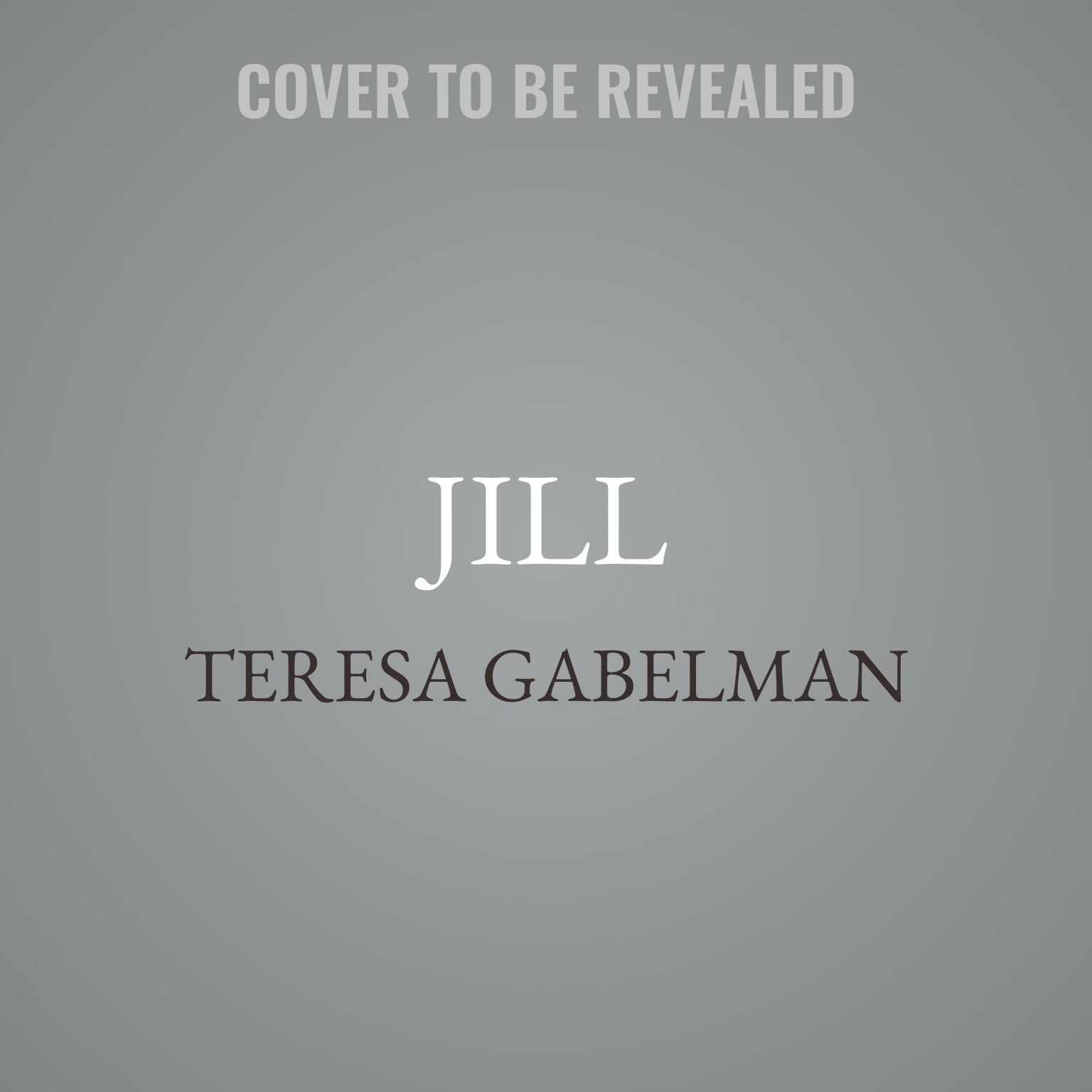 Jill