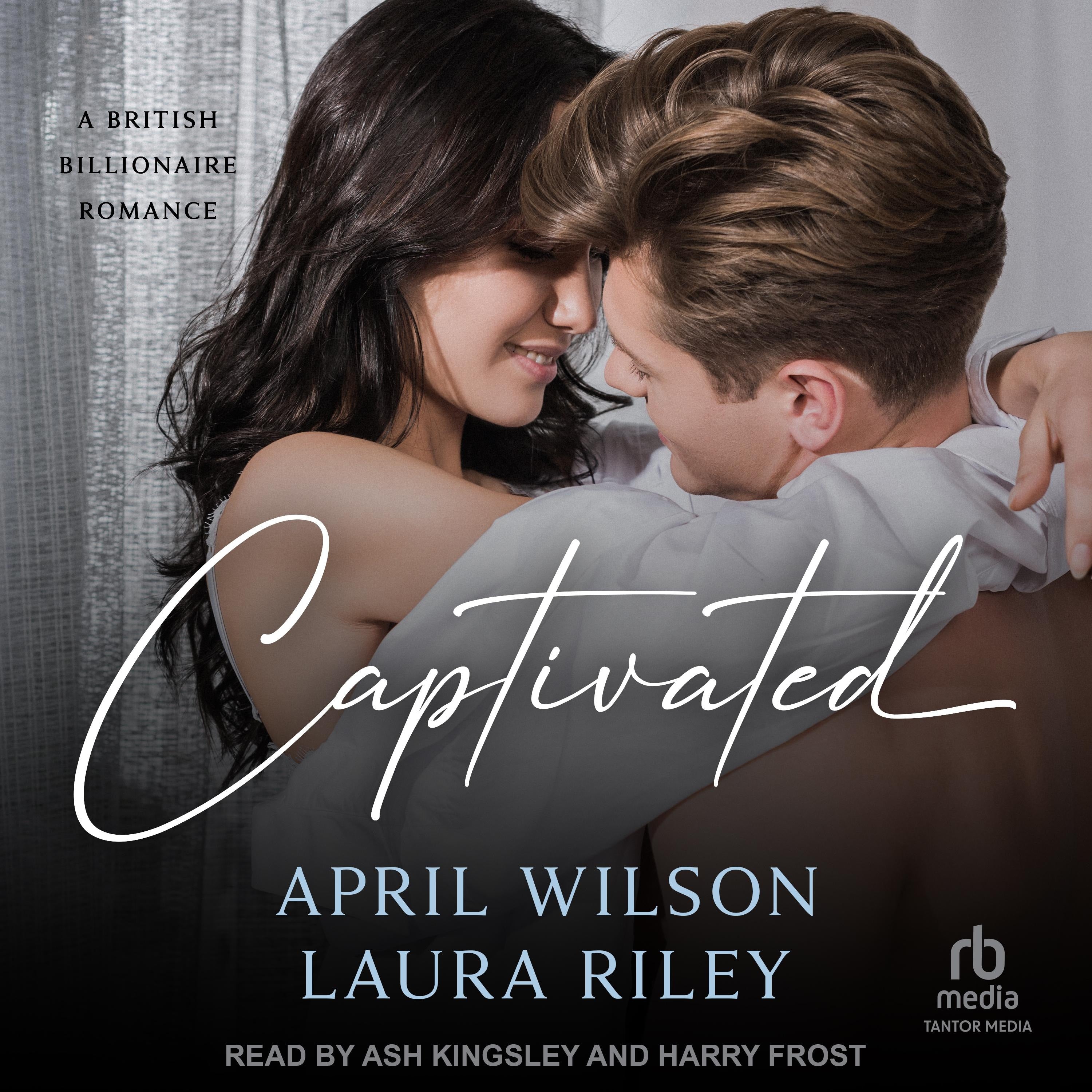 Captivated