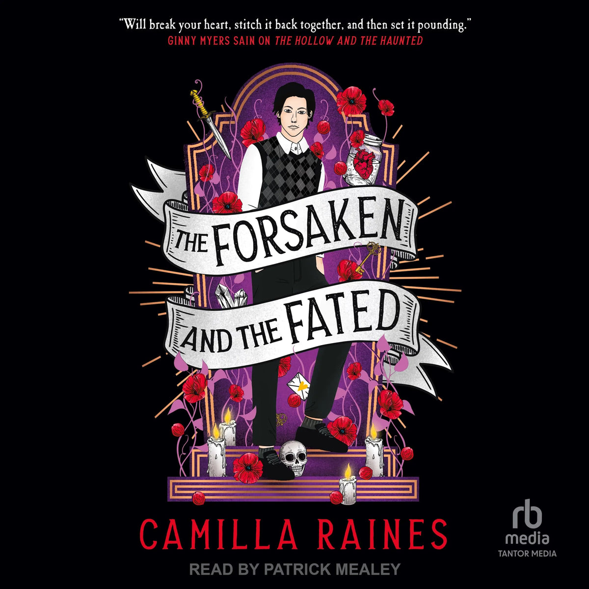 The Forsaken and the Fated