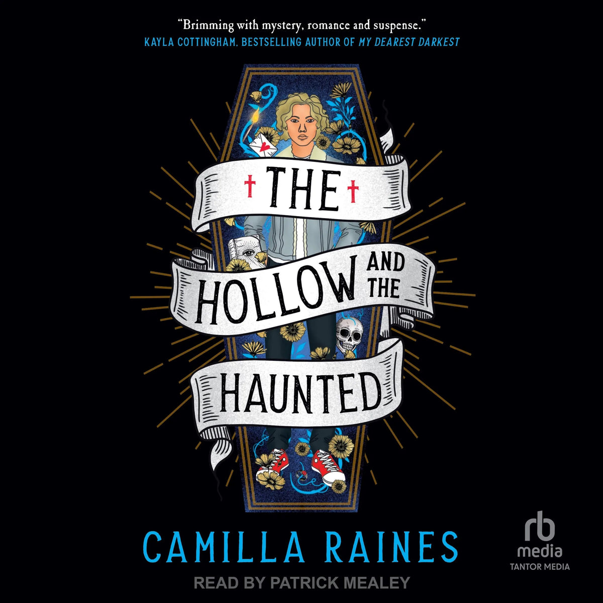 The Hollow and the Haunted