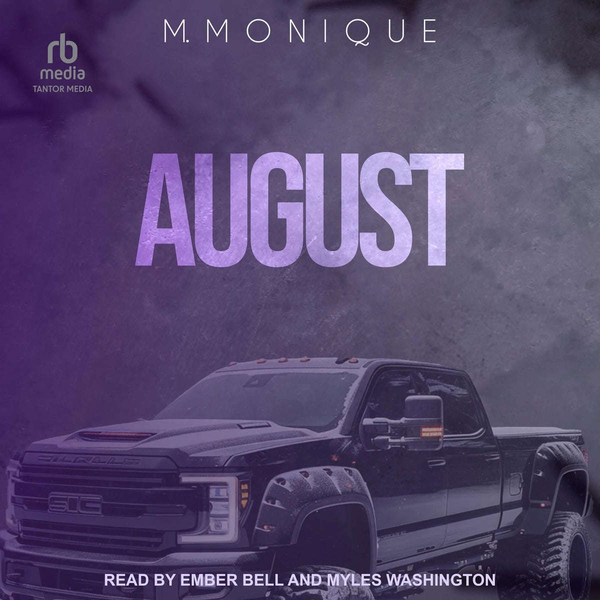 August