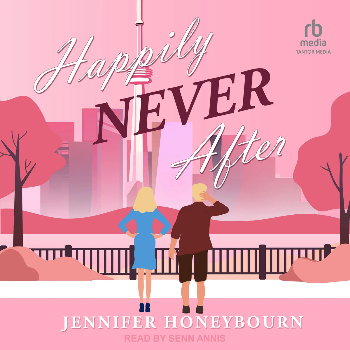 Happily Never After