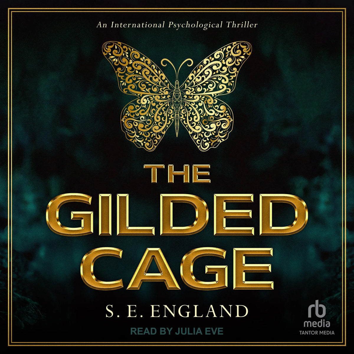 The Gilded Cage