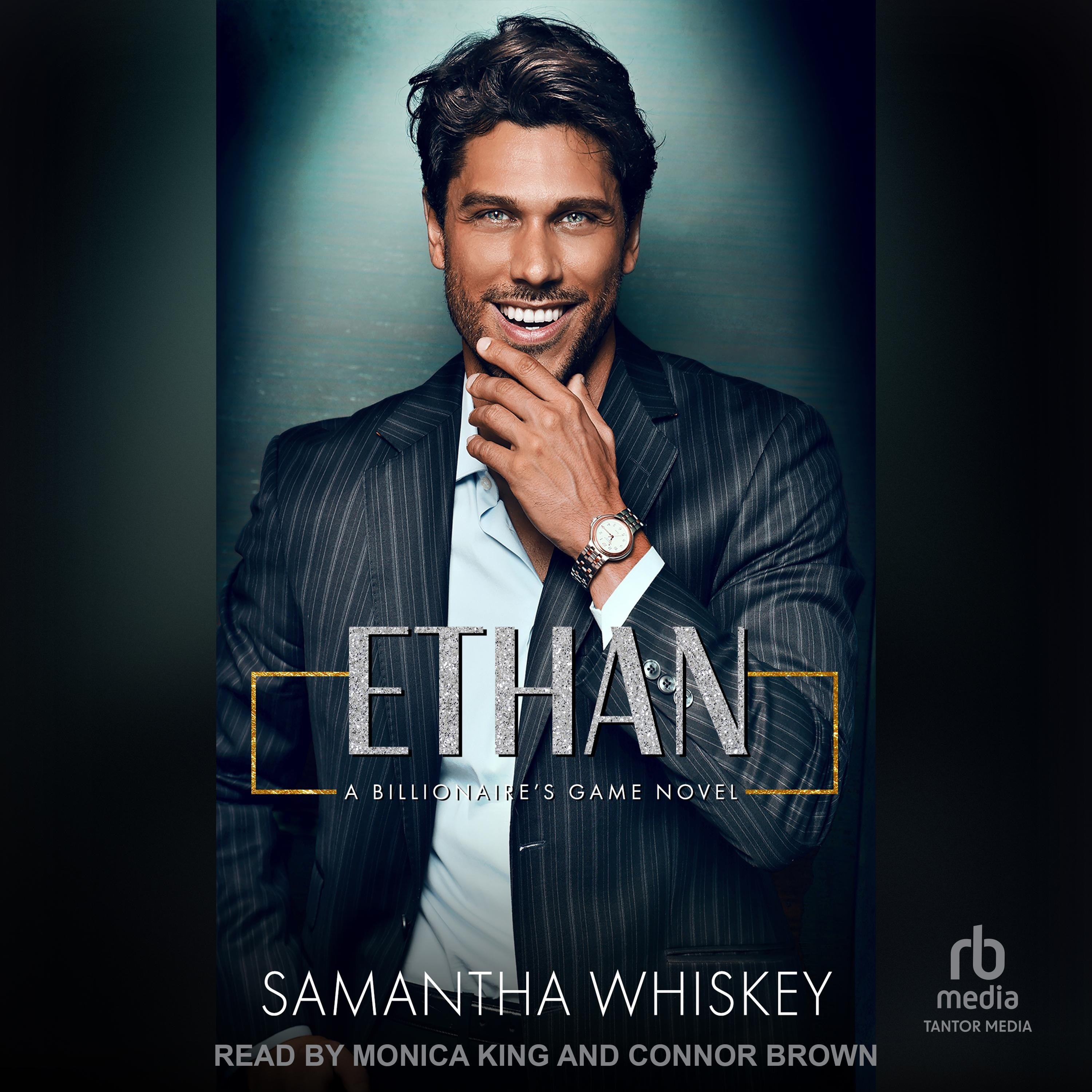 Ethan