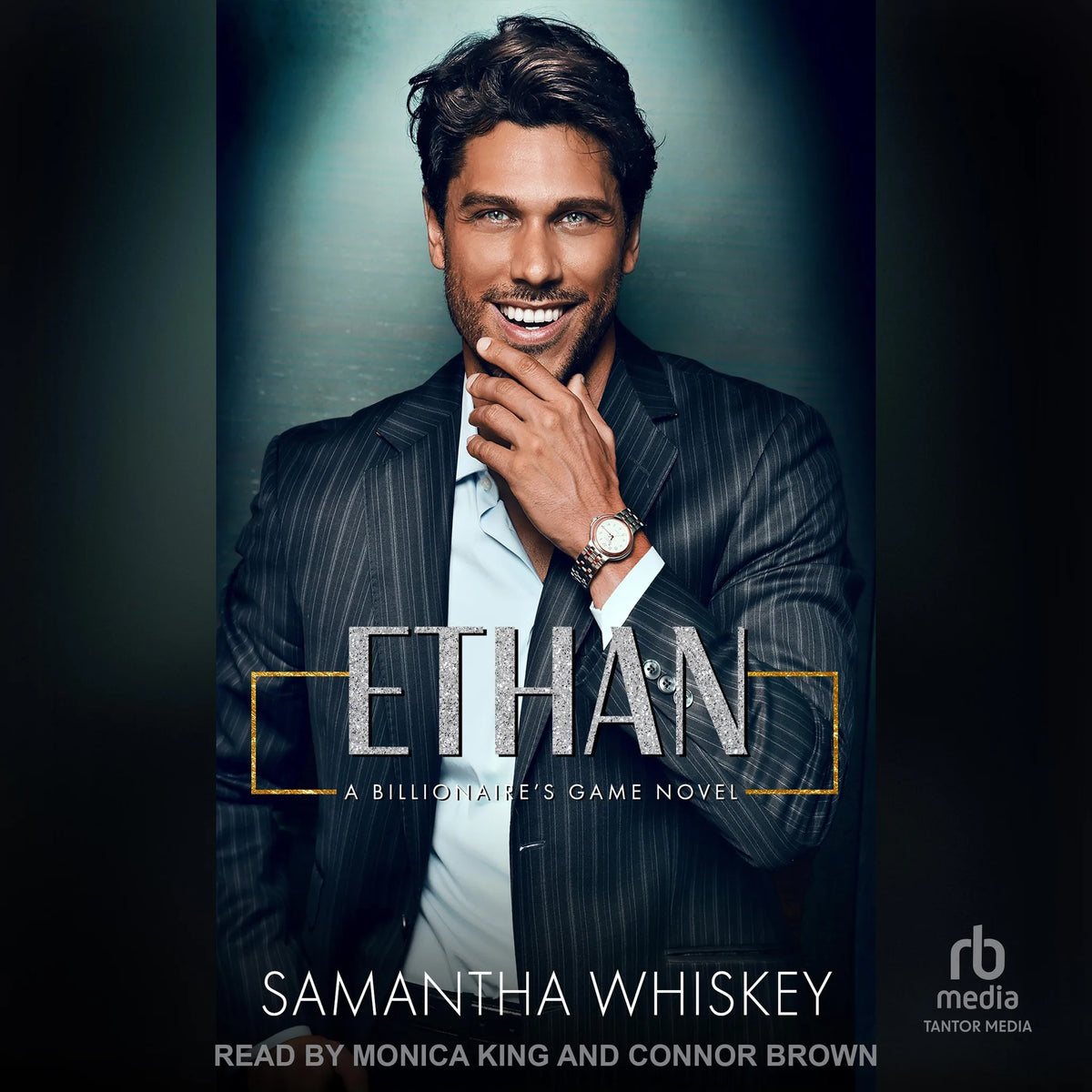 Ethan