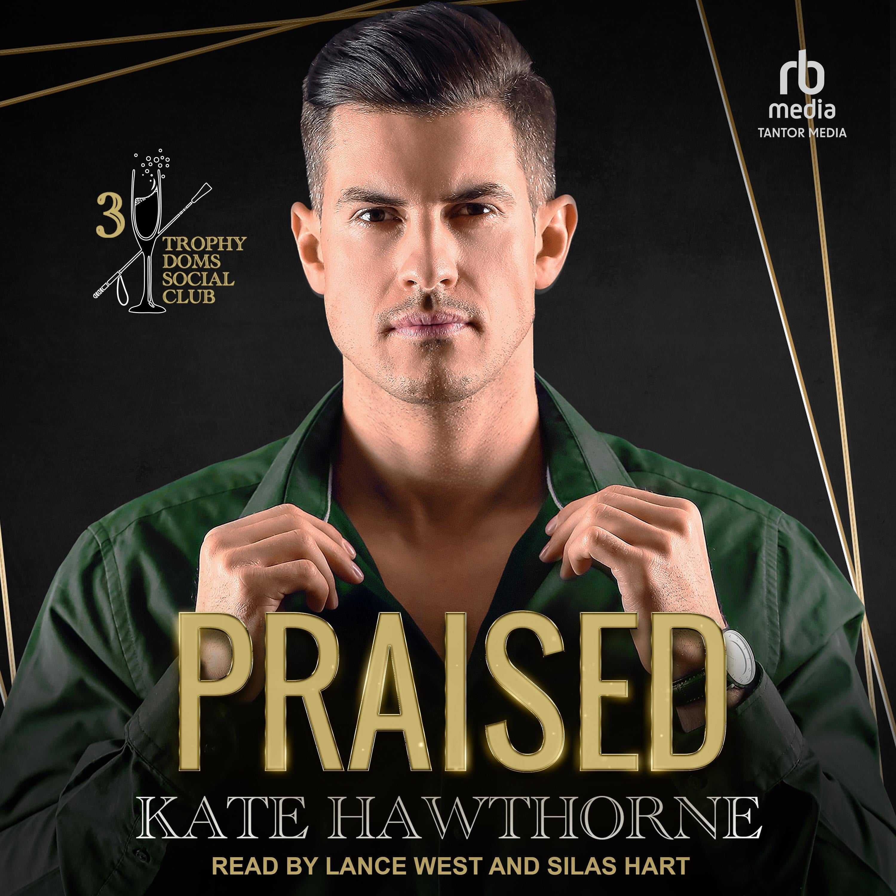Praised