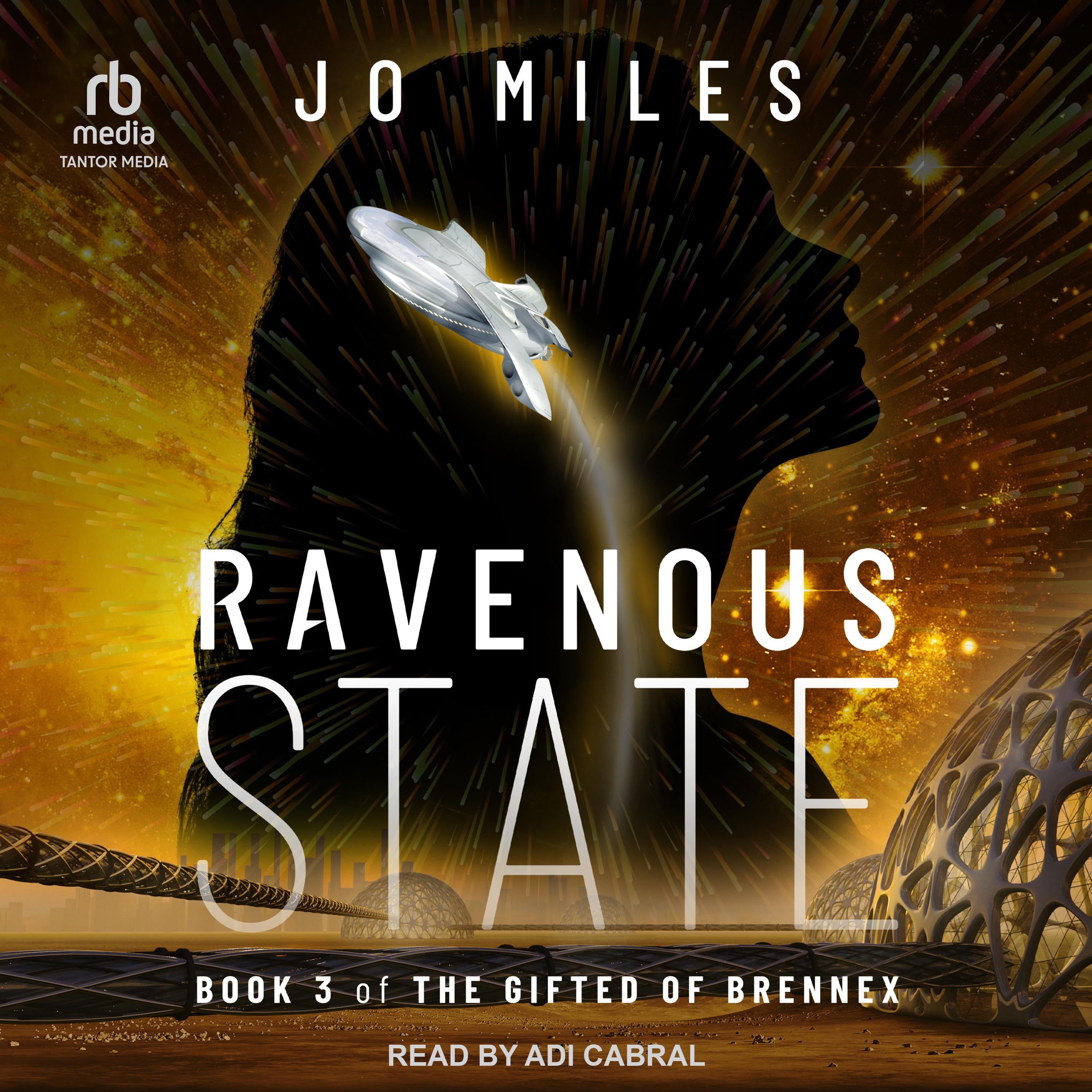 Ravenous State