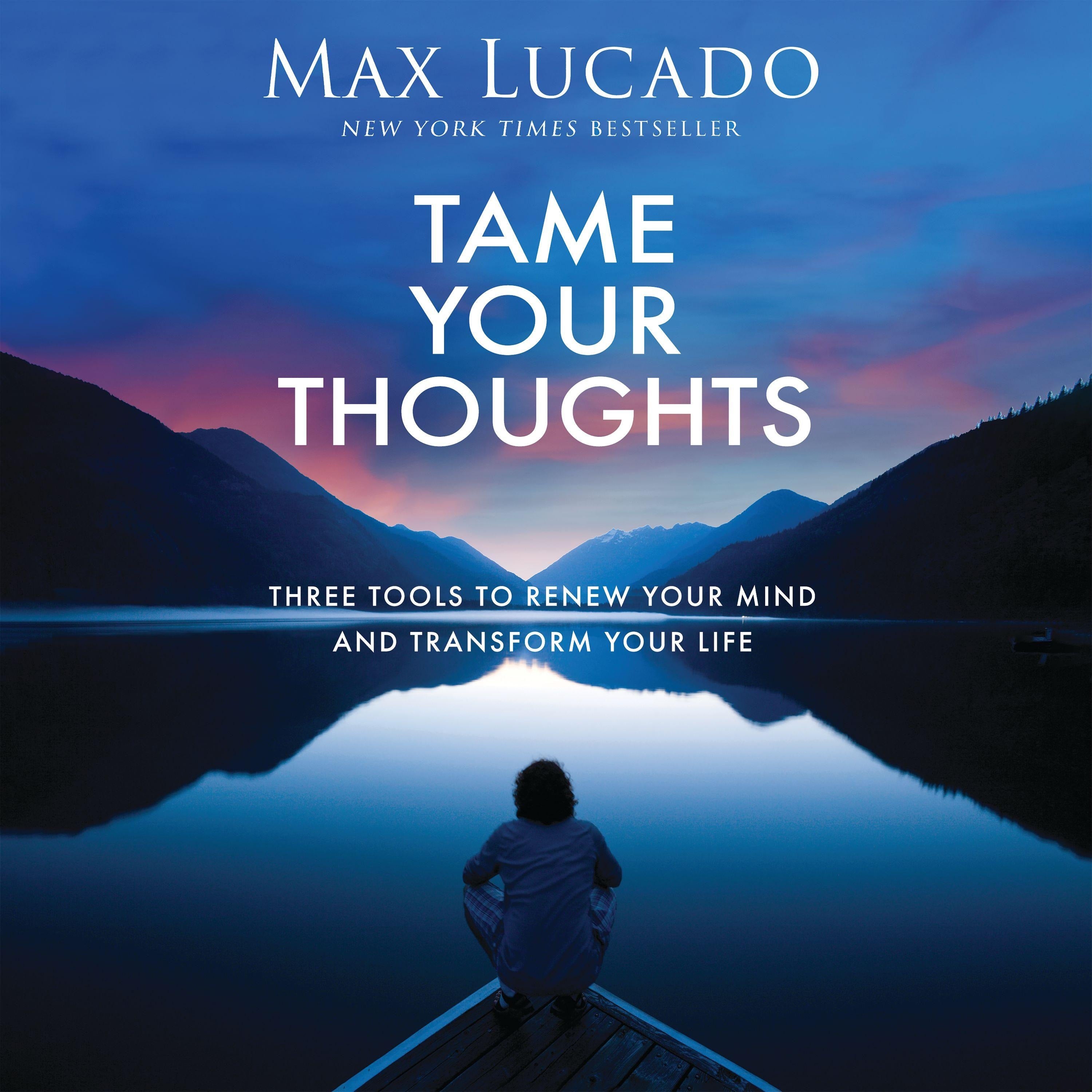 Tame Your Thoughts