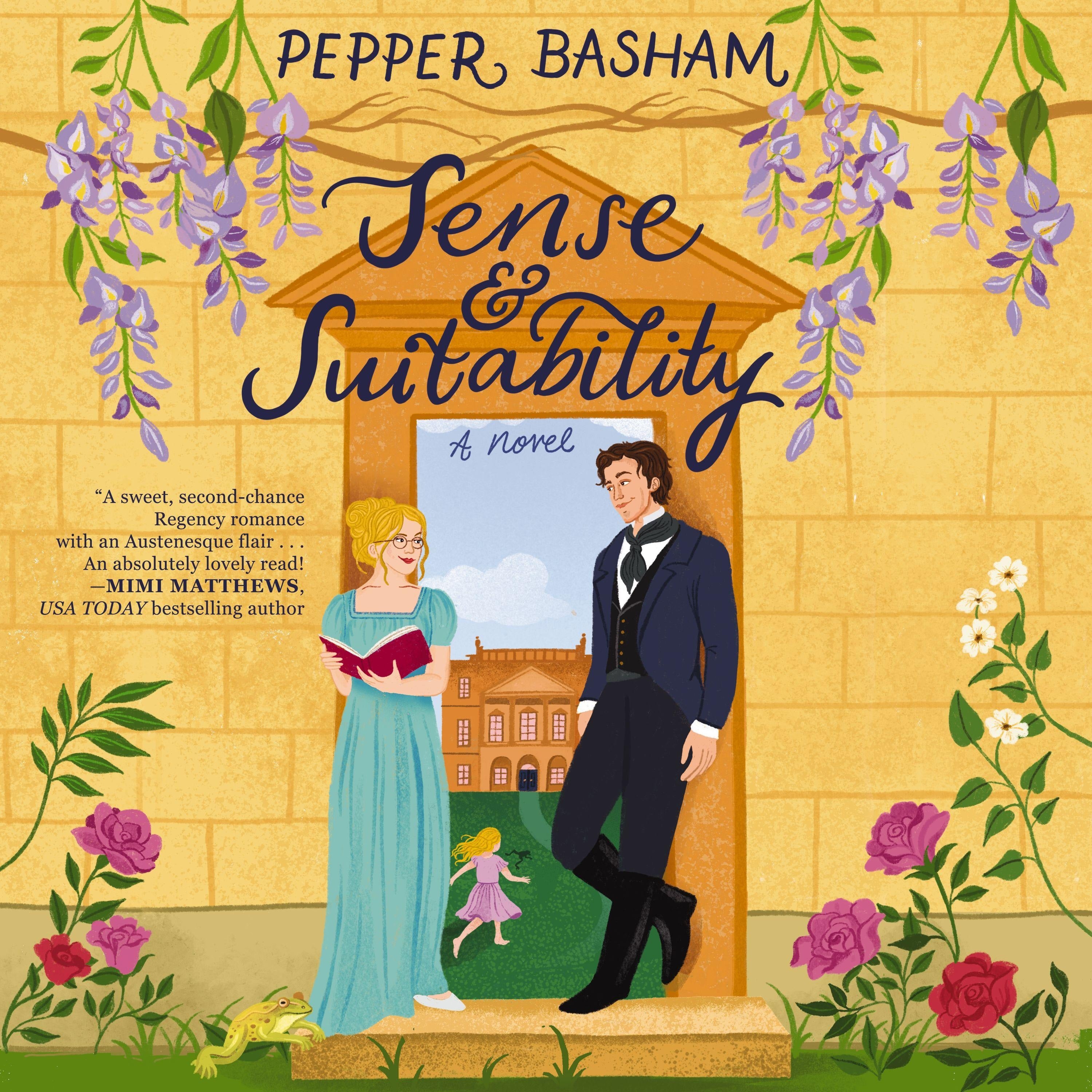 Sense and Suitability