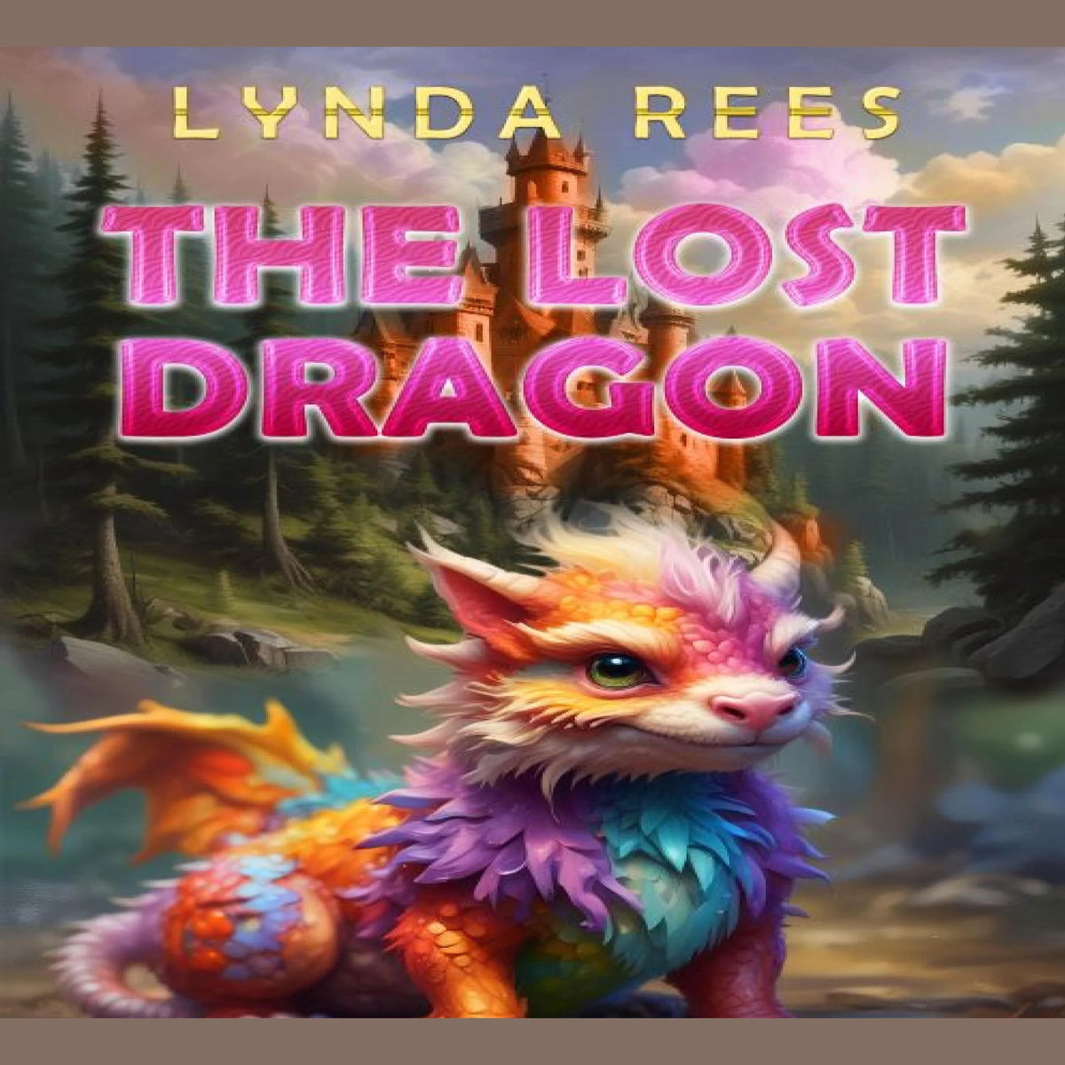 The Lost Dragon