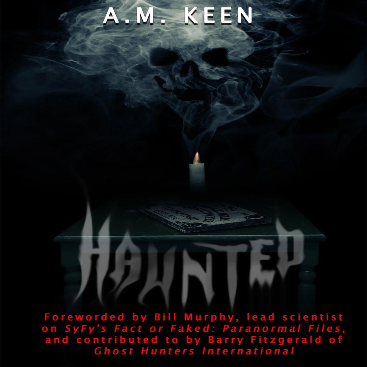 Haunted