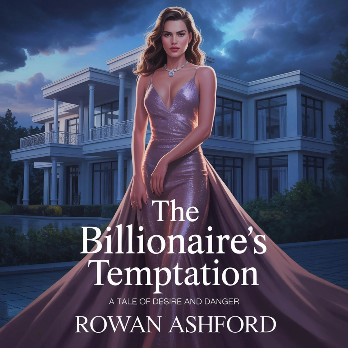 The Billionaire’s Temptation