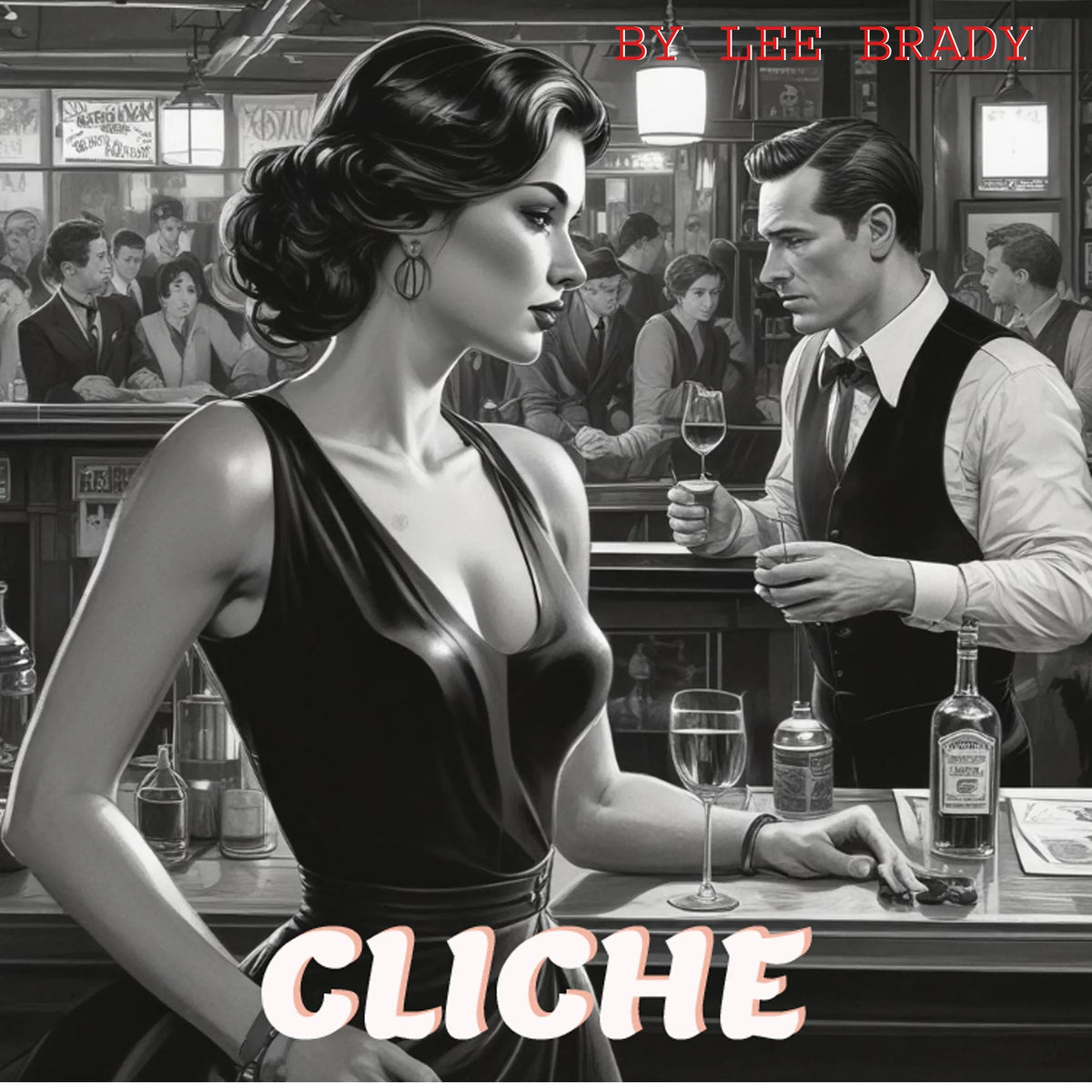 cliche