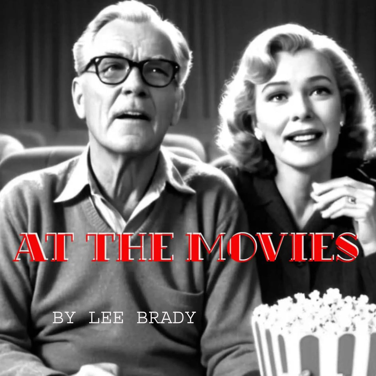 At the Movies