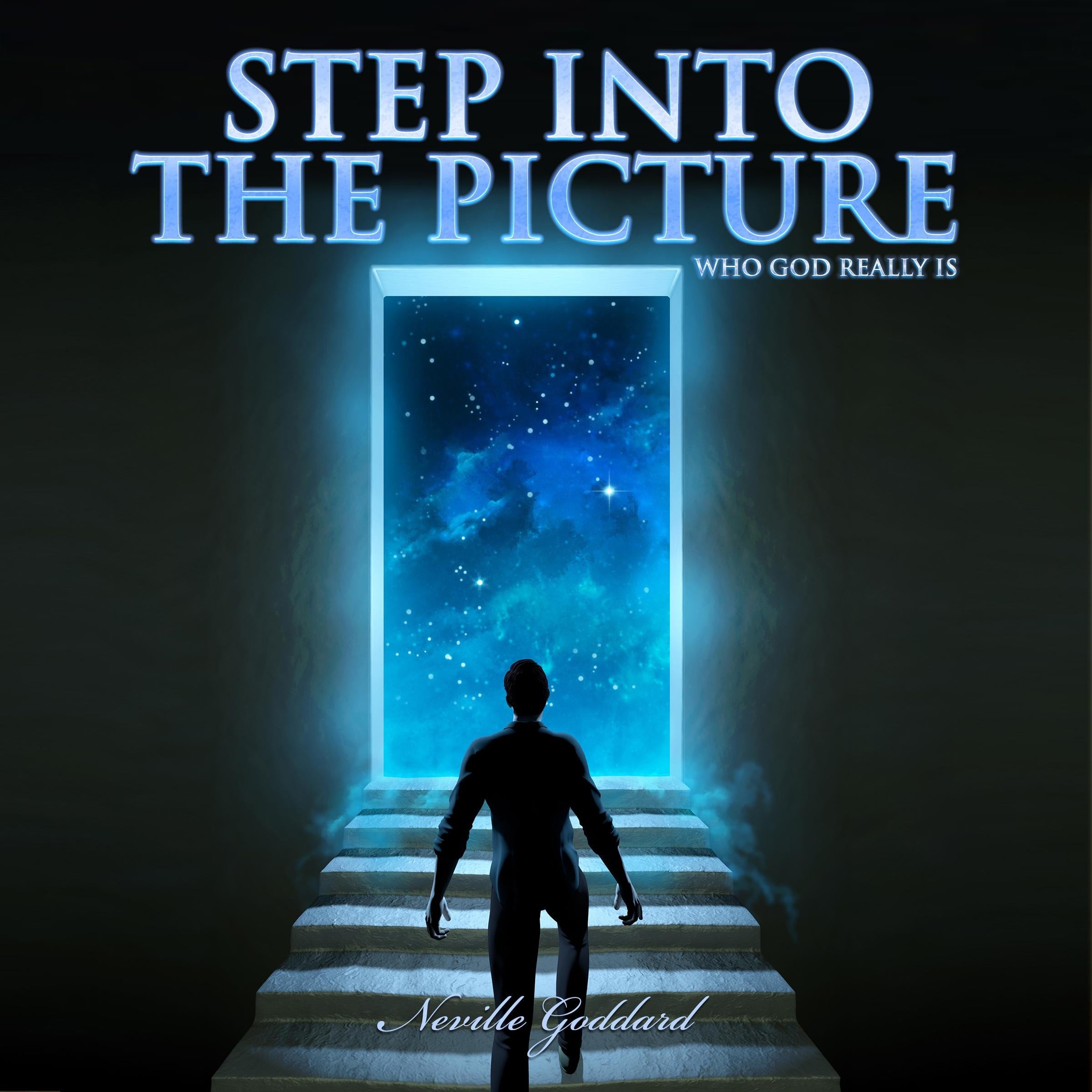 Step Into the Picture