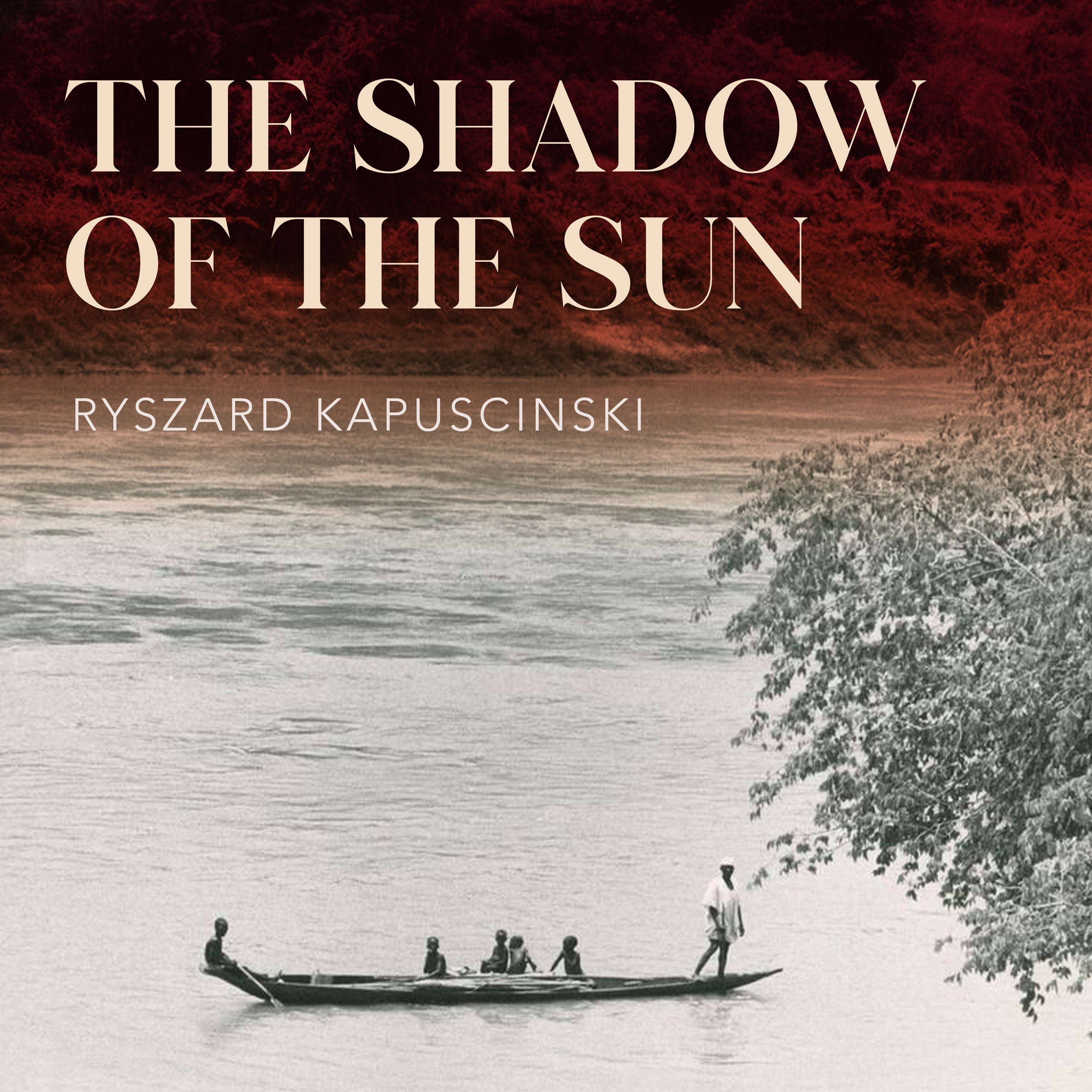 The Shadow of the Sun