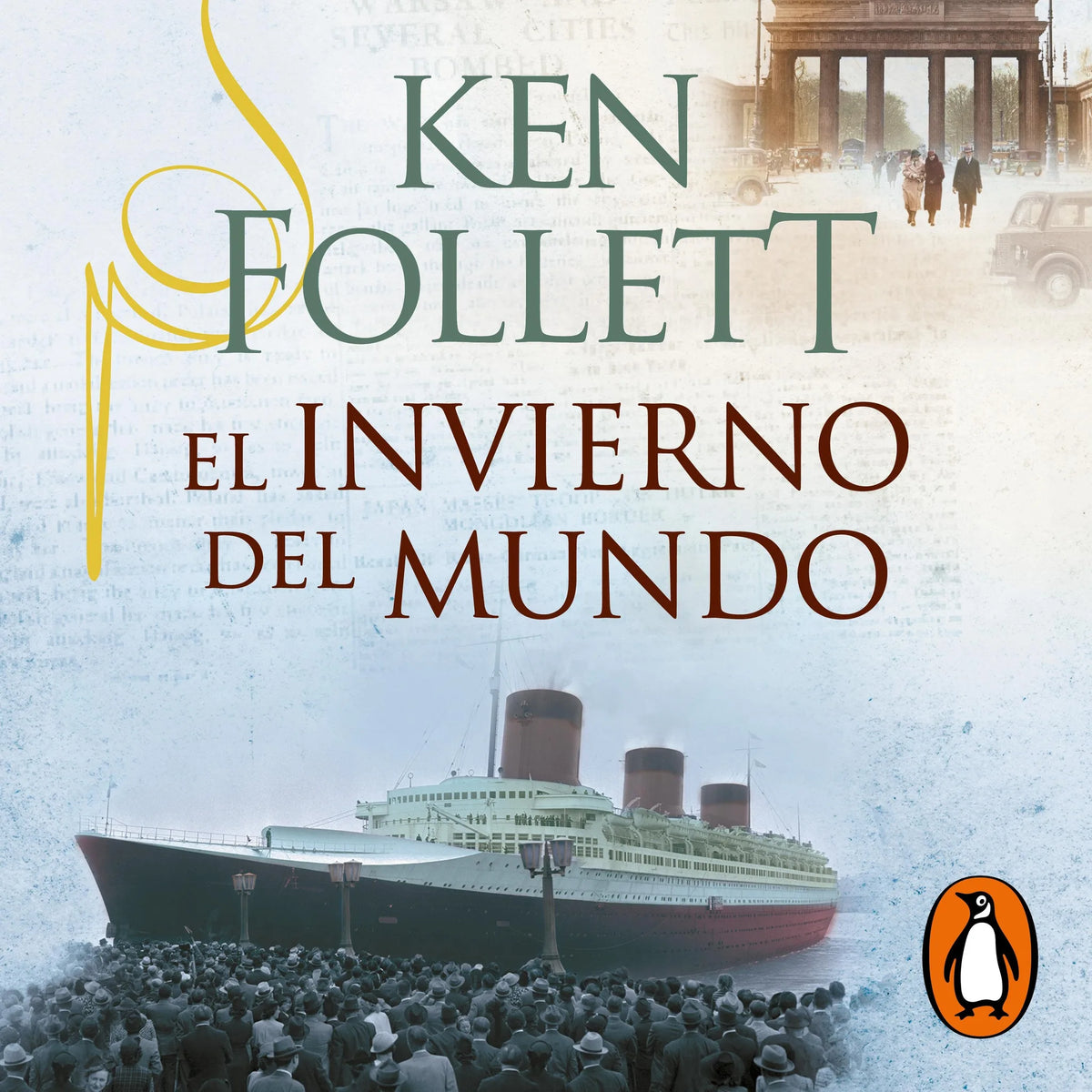 El invierno del mundo (The Century 2)