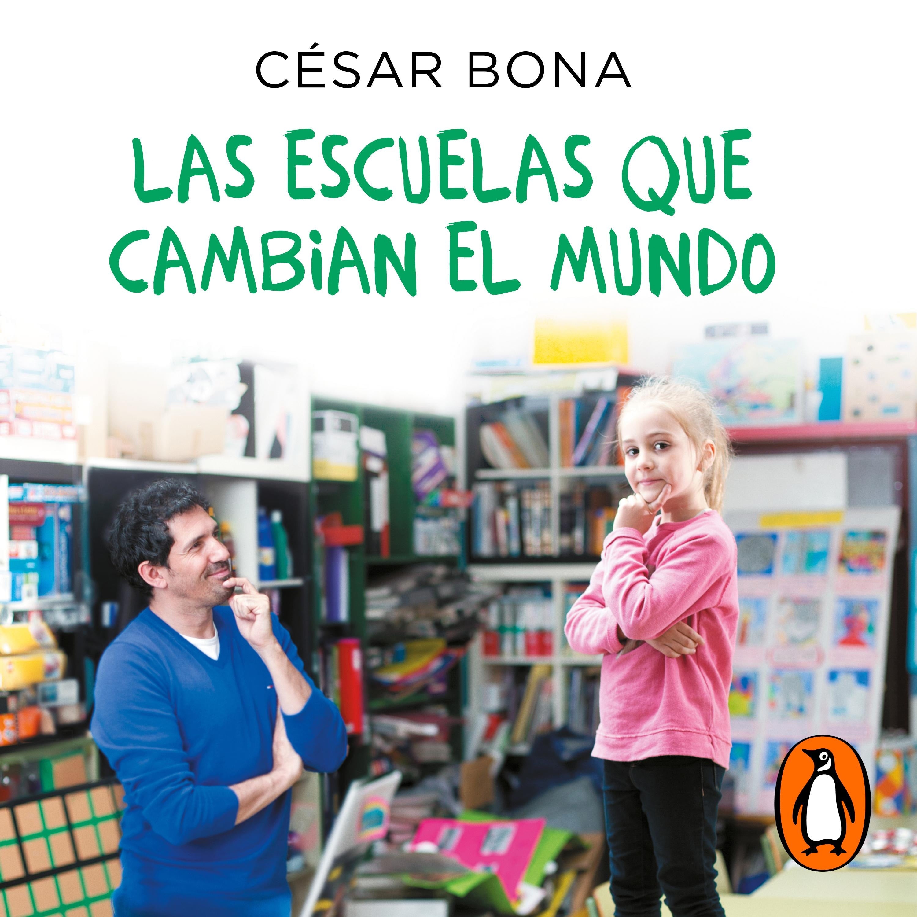 Las escuelas que cambian el mundo