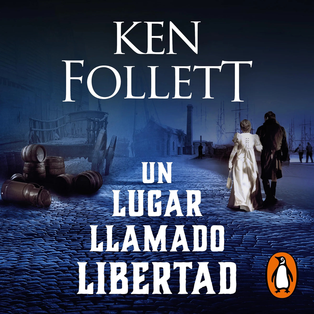 Un lugar llamado libertad