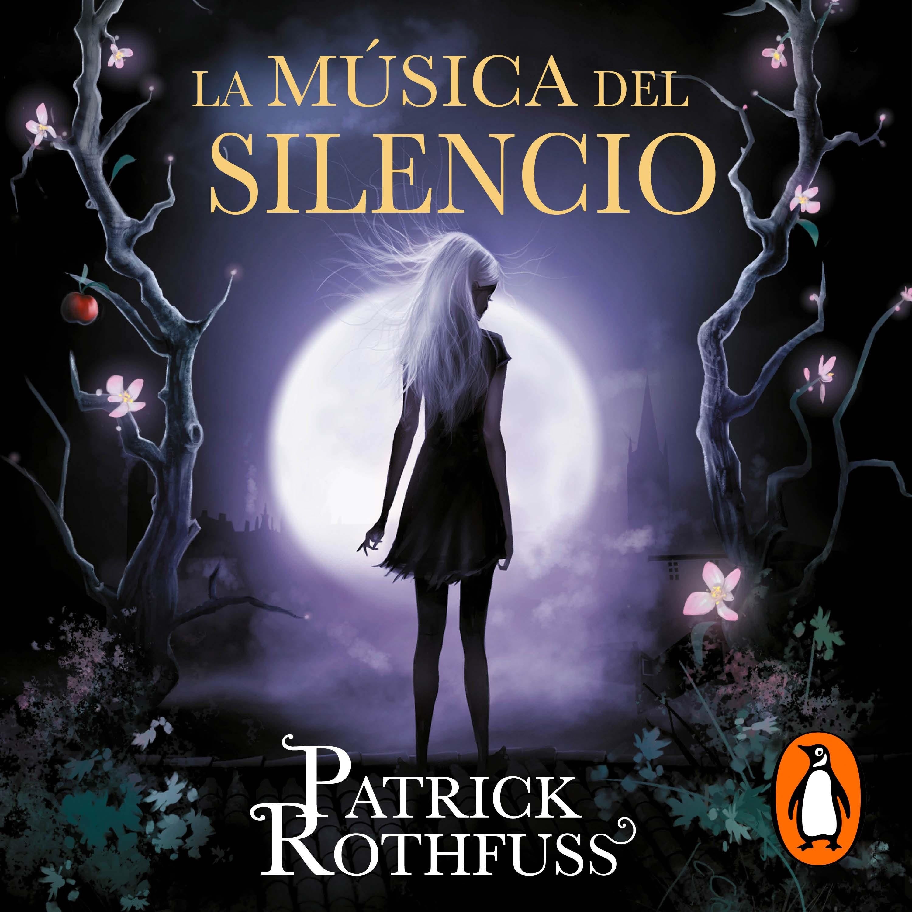 La música del silencio
