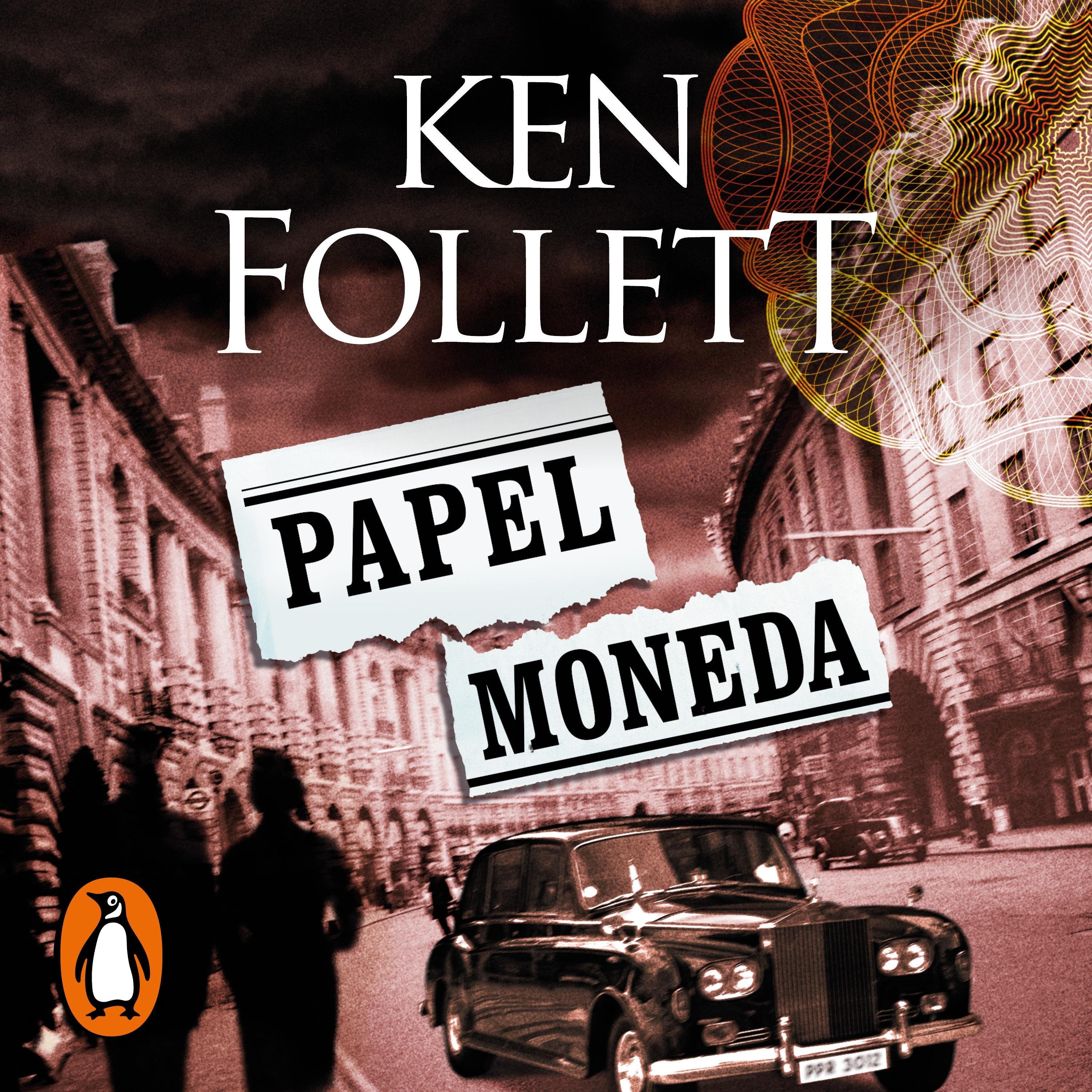 Papel moneda