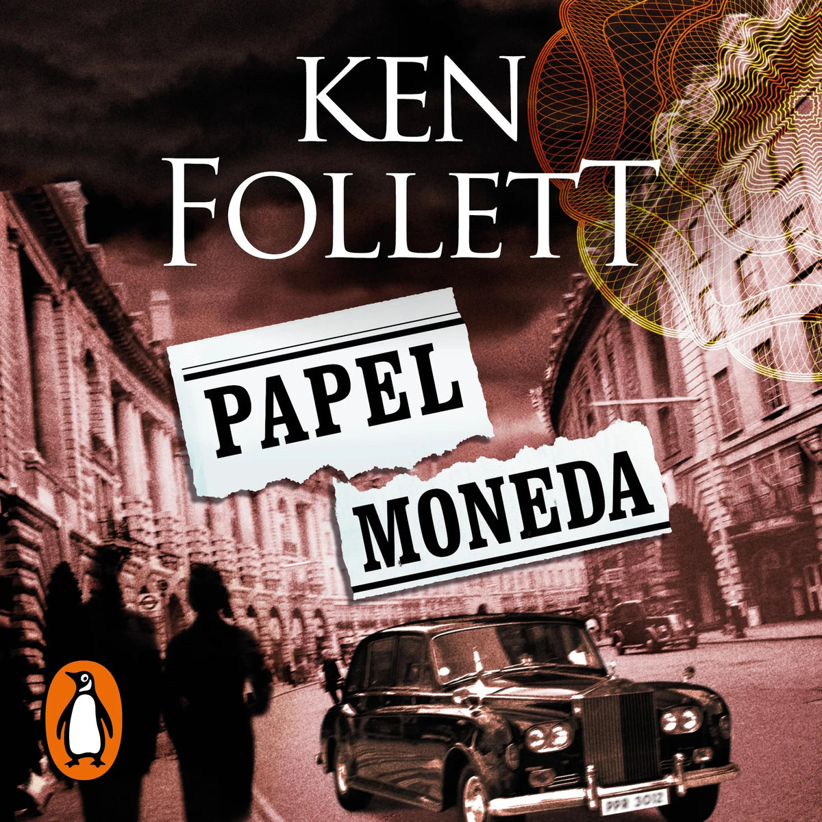 Papel moneda