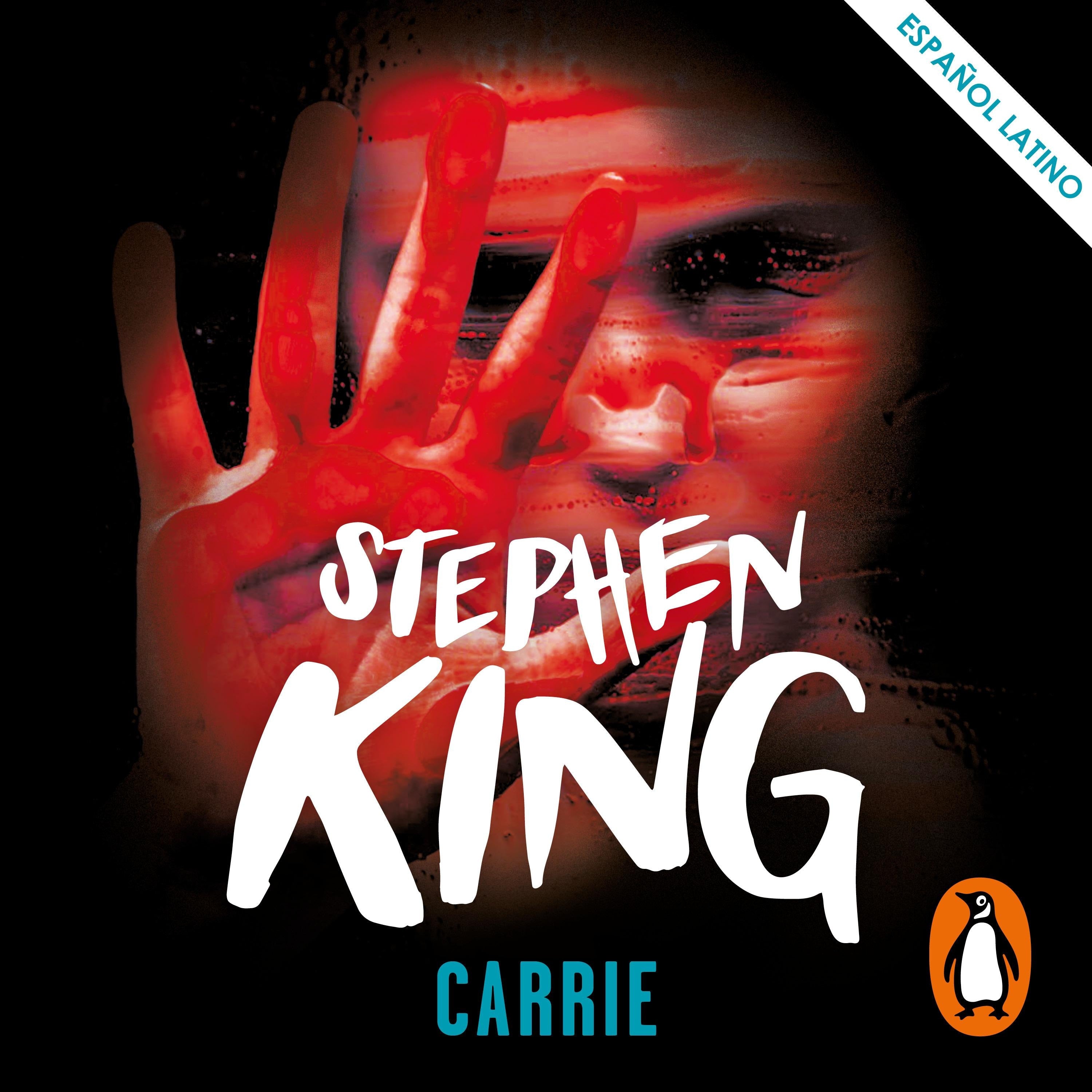 Carrie (latino)