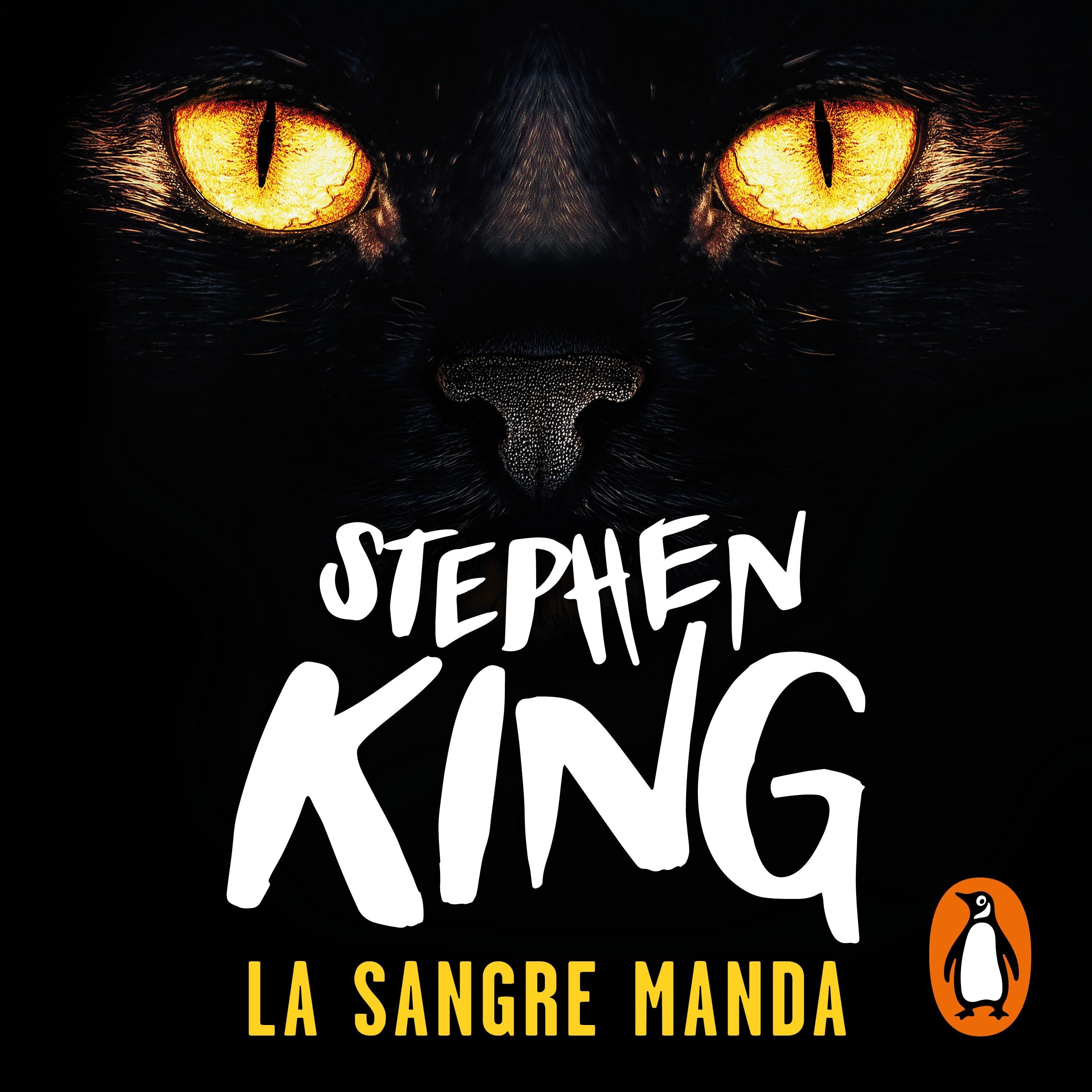 La sangre manda