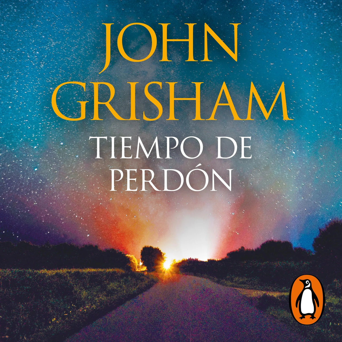 Tiempo de perdón