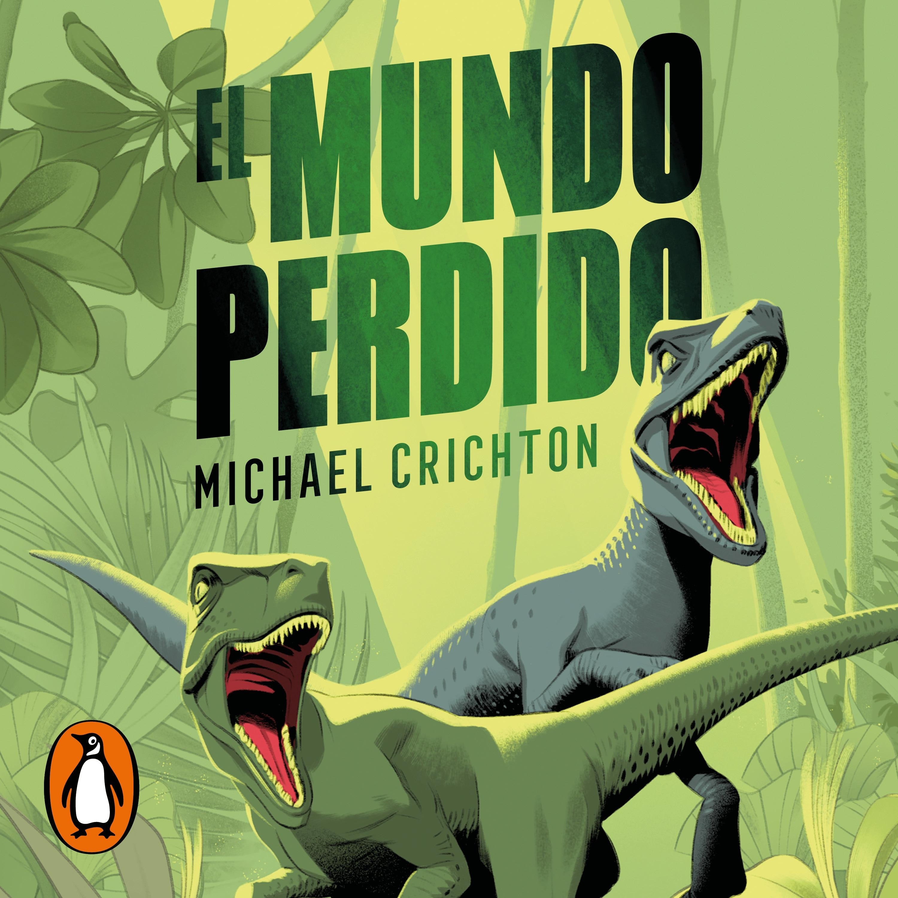 El mundo perdido