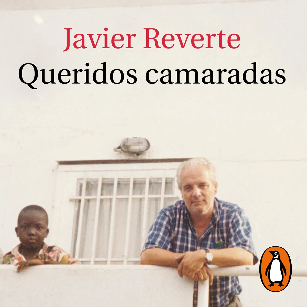 Queridos camaradas