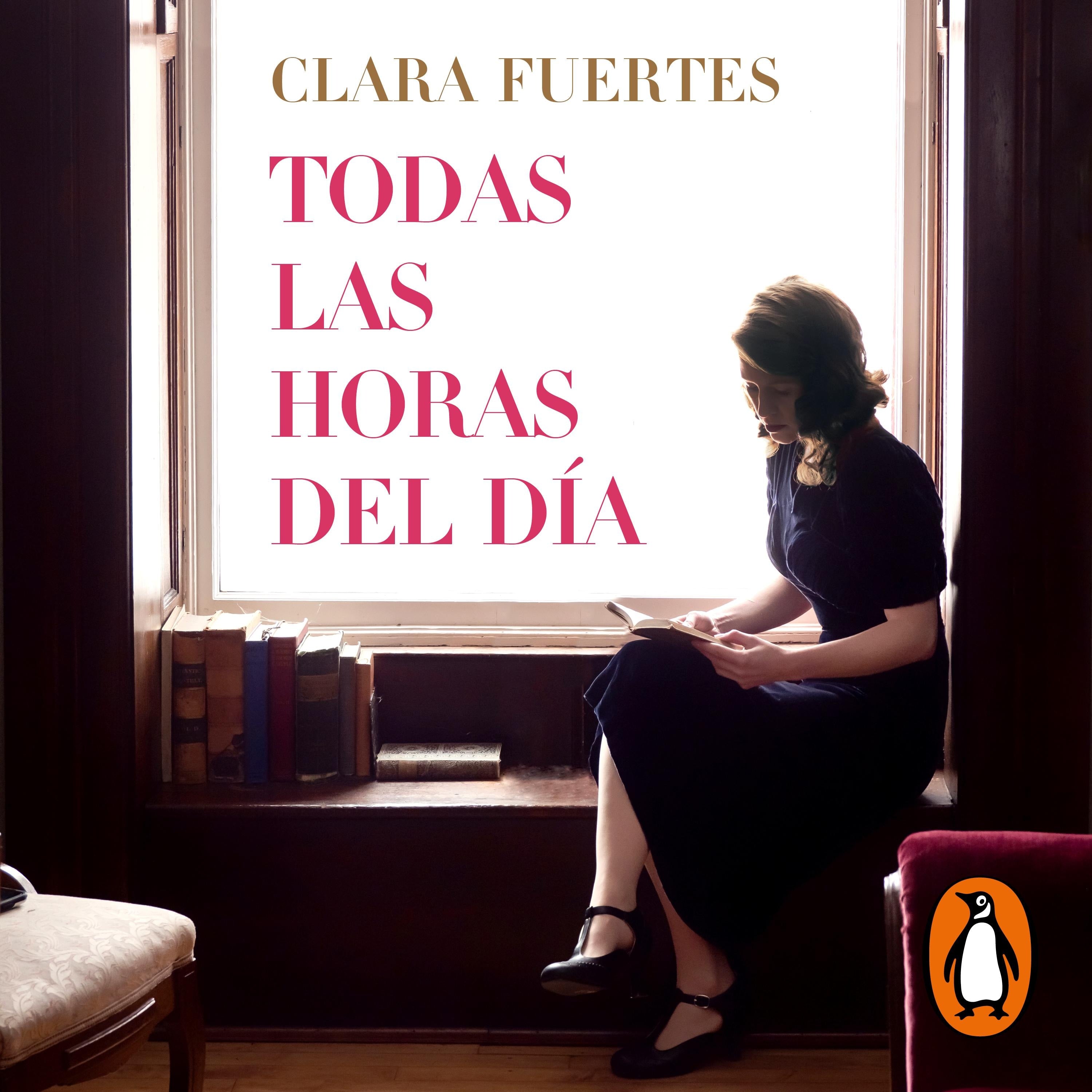 Todas las horas del día