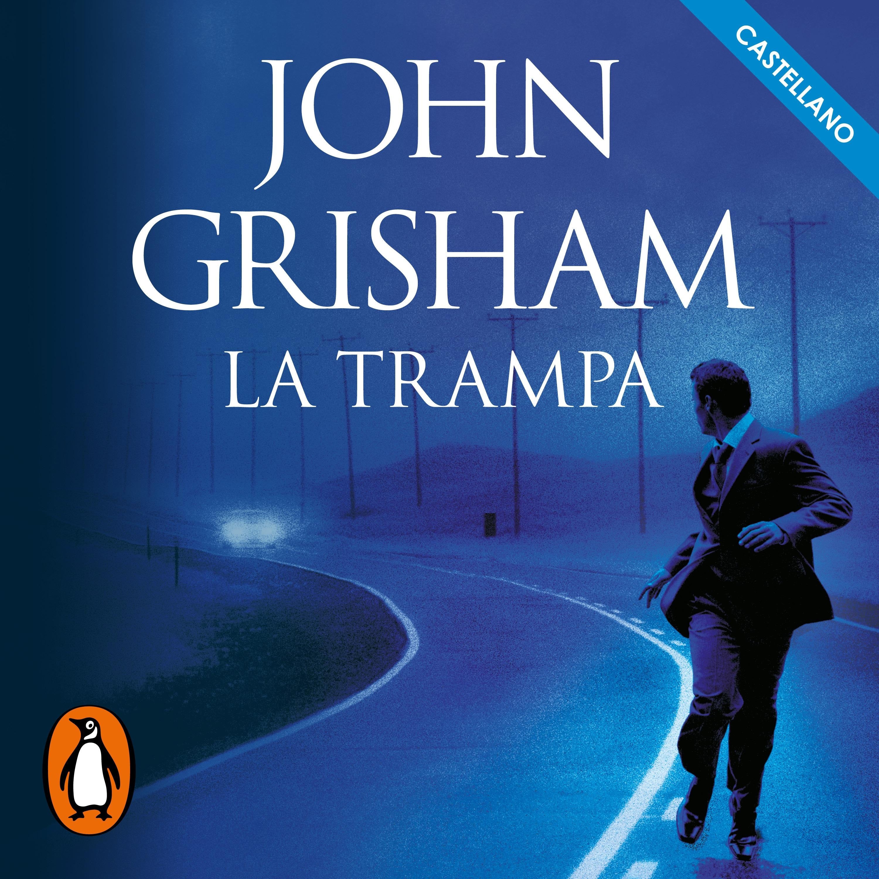 La trampa (En castellano)
