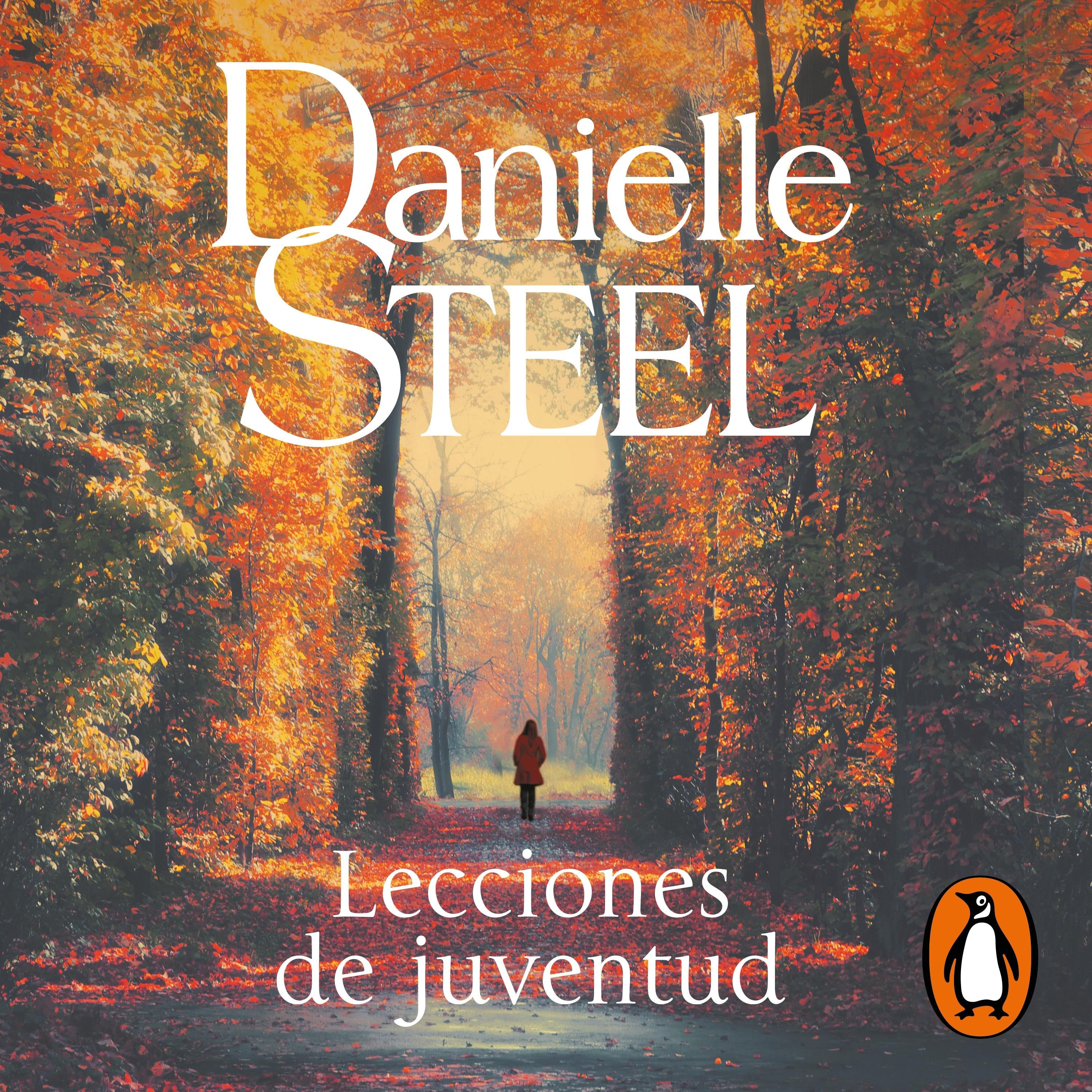 Lecciones de juventud