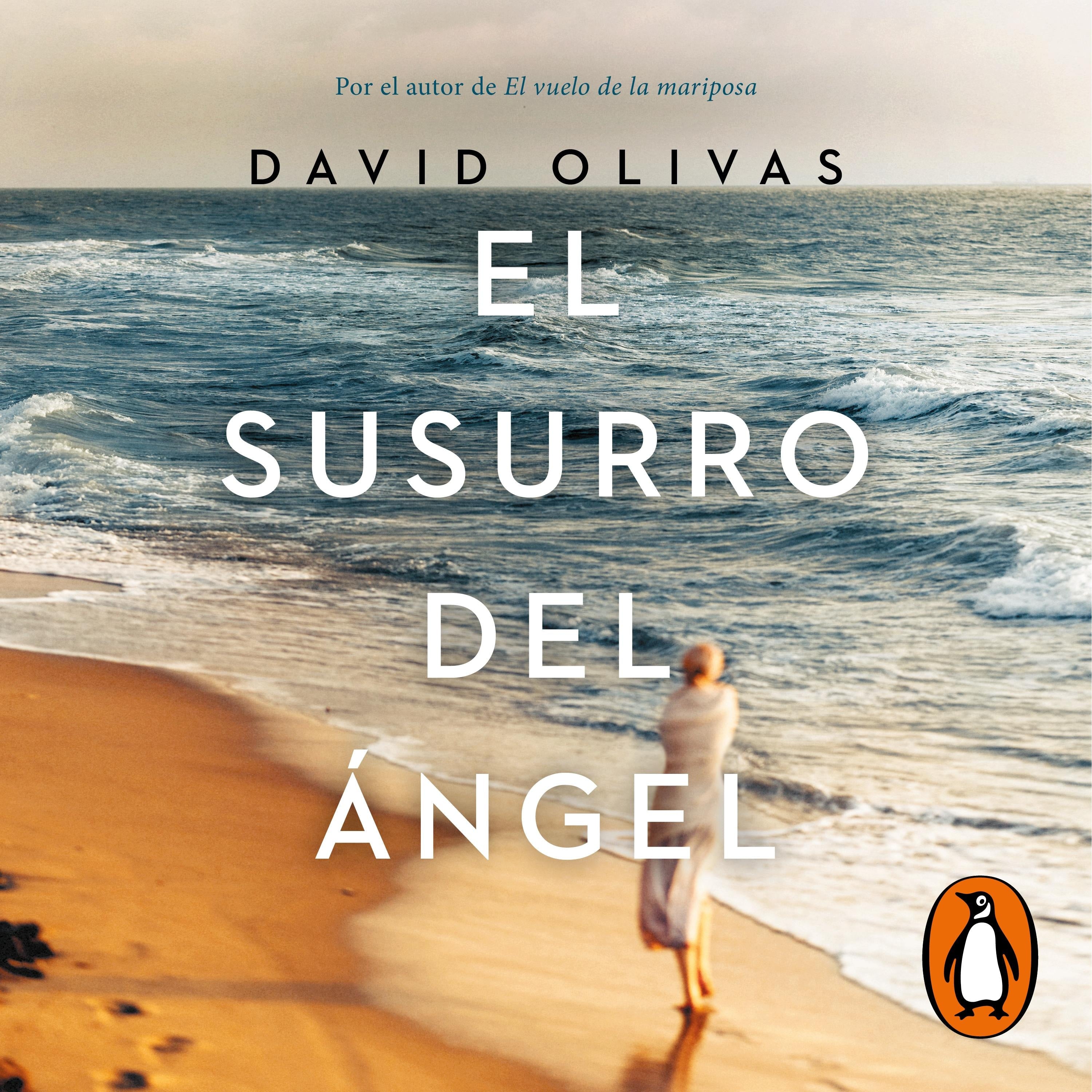 El susurro del ángel