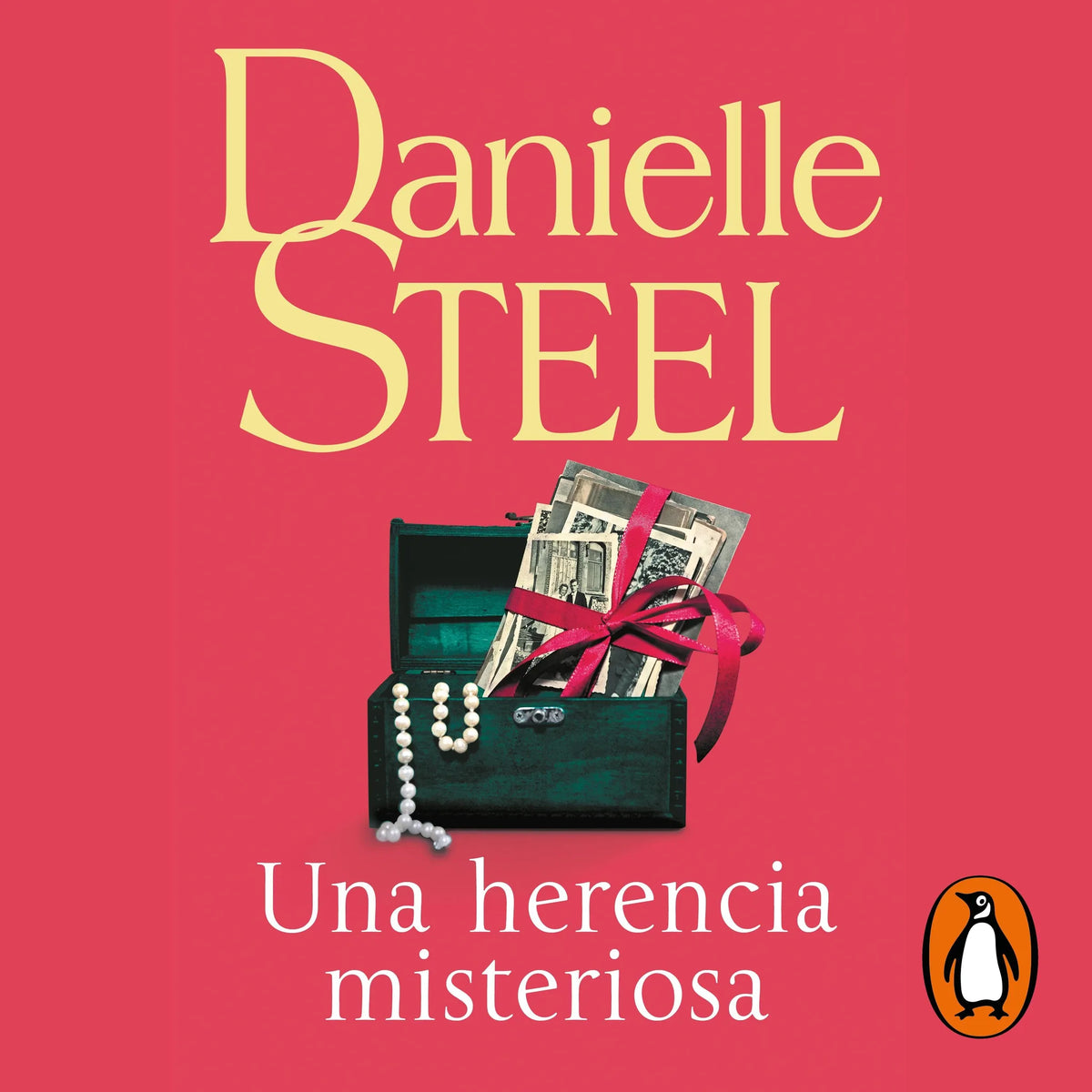 Una herencia misteriosa