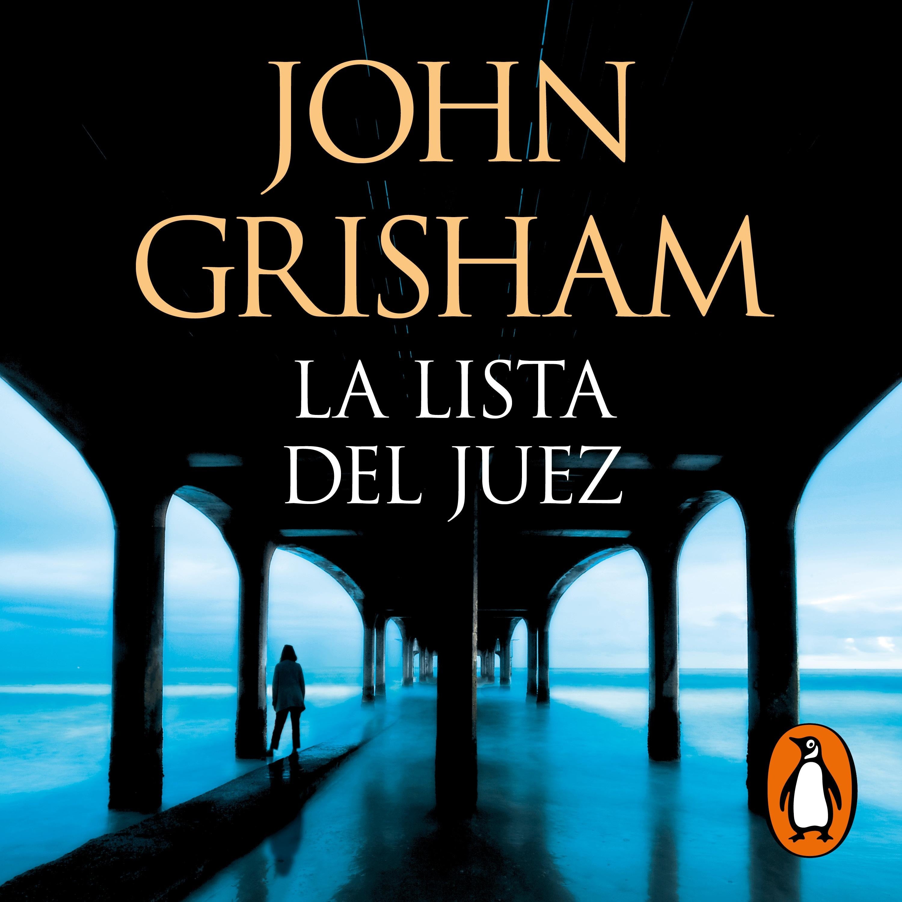 La lista del juez