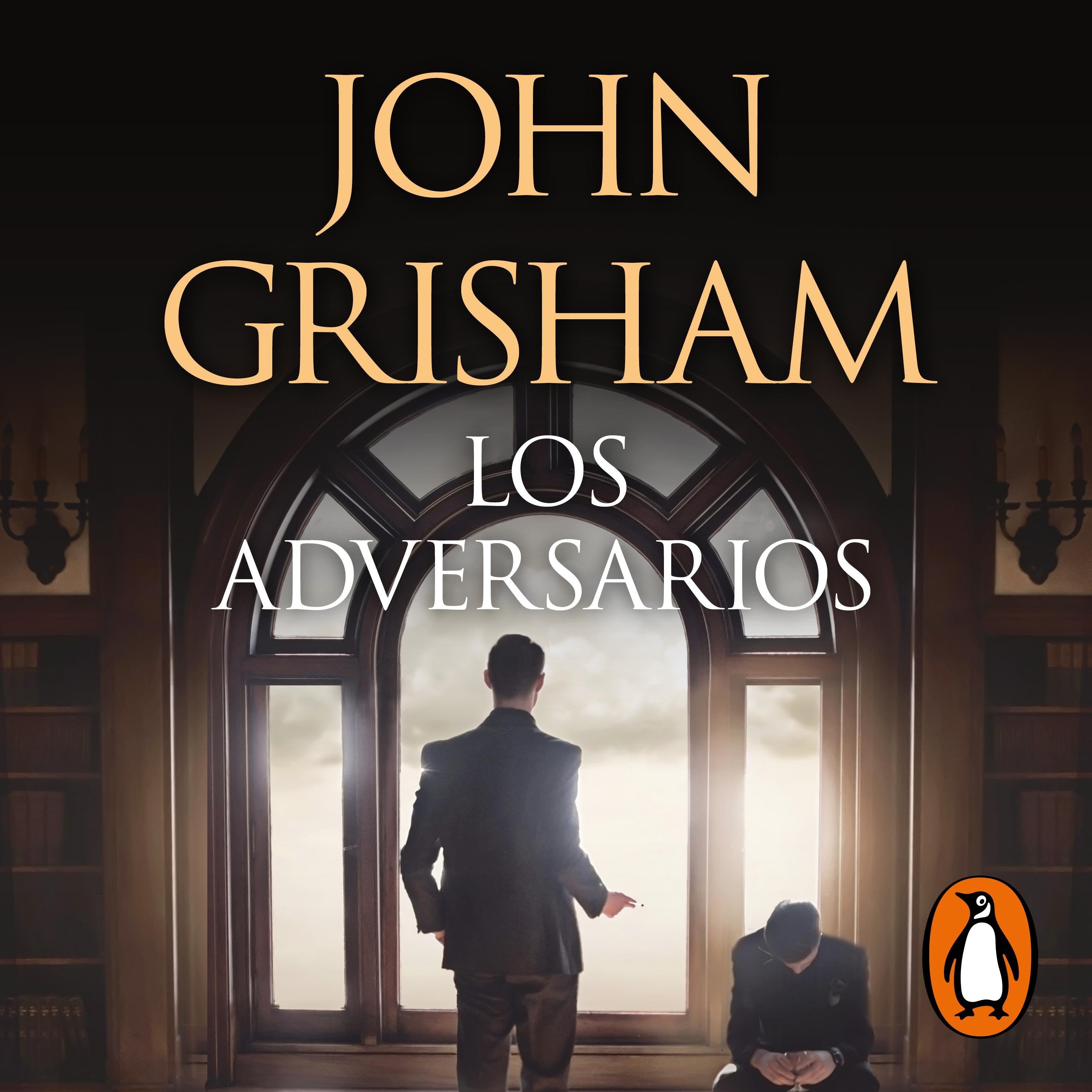 Los adversarios