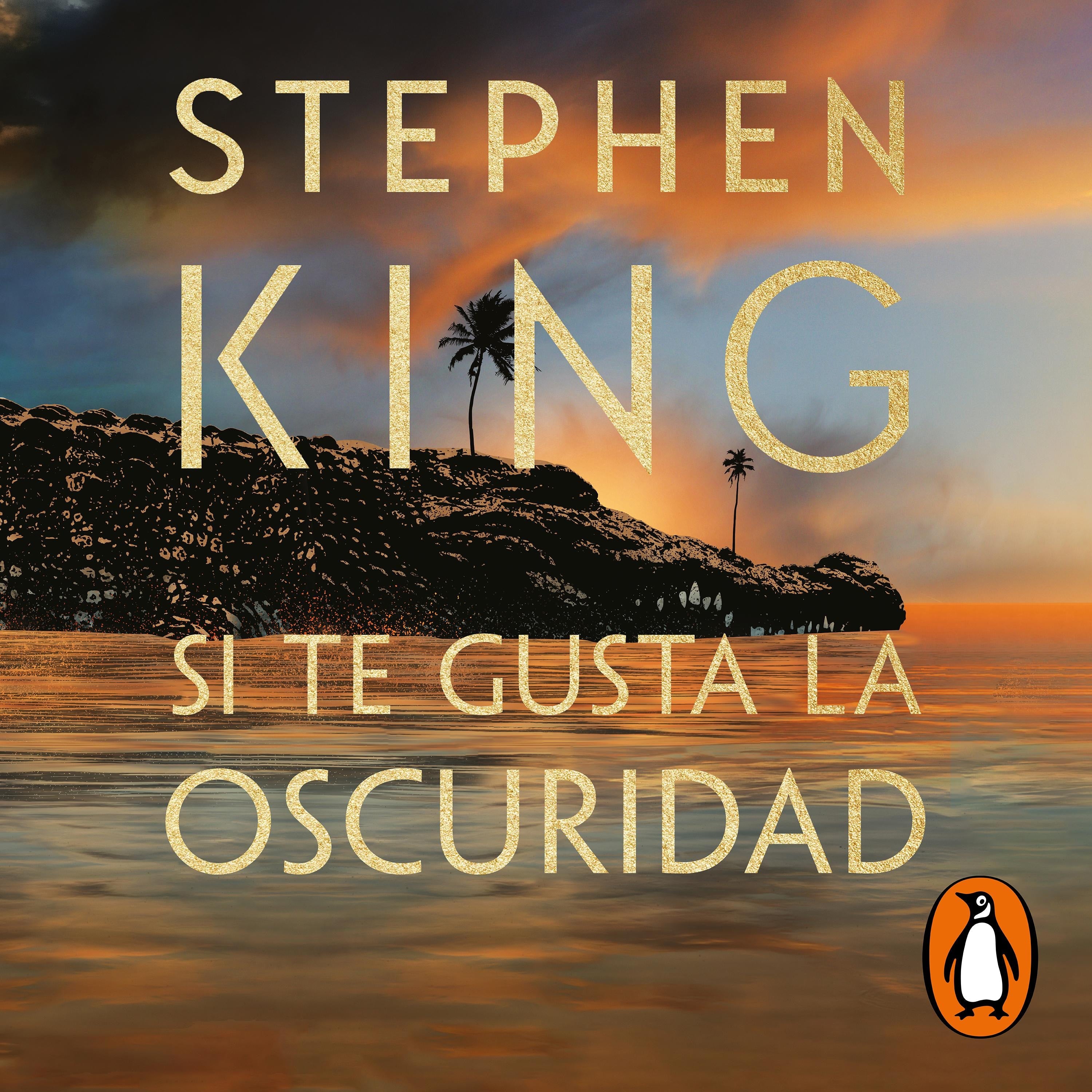 Si te gusta la oscuridad