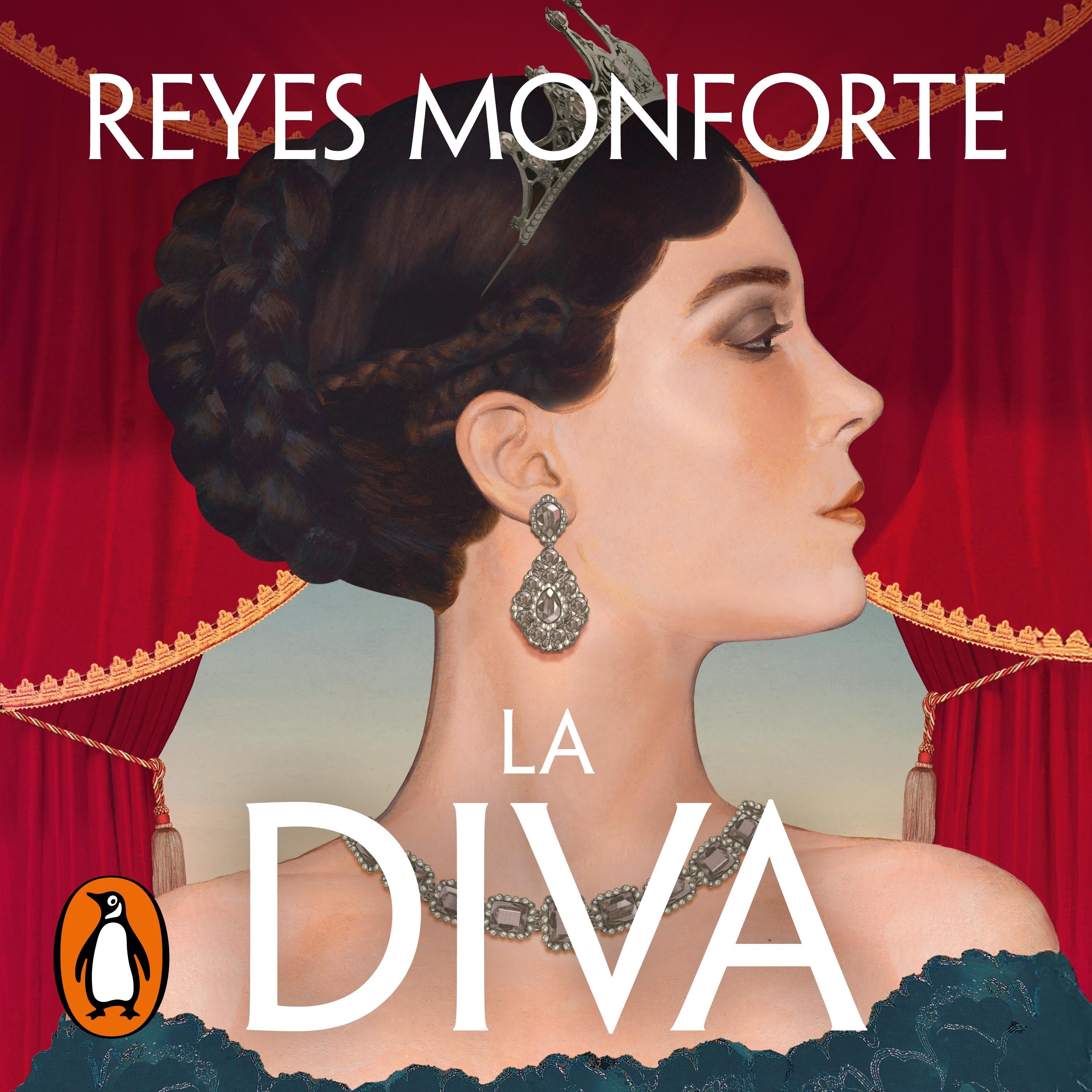 La diva