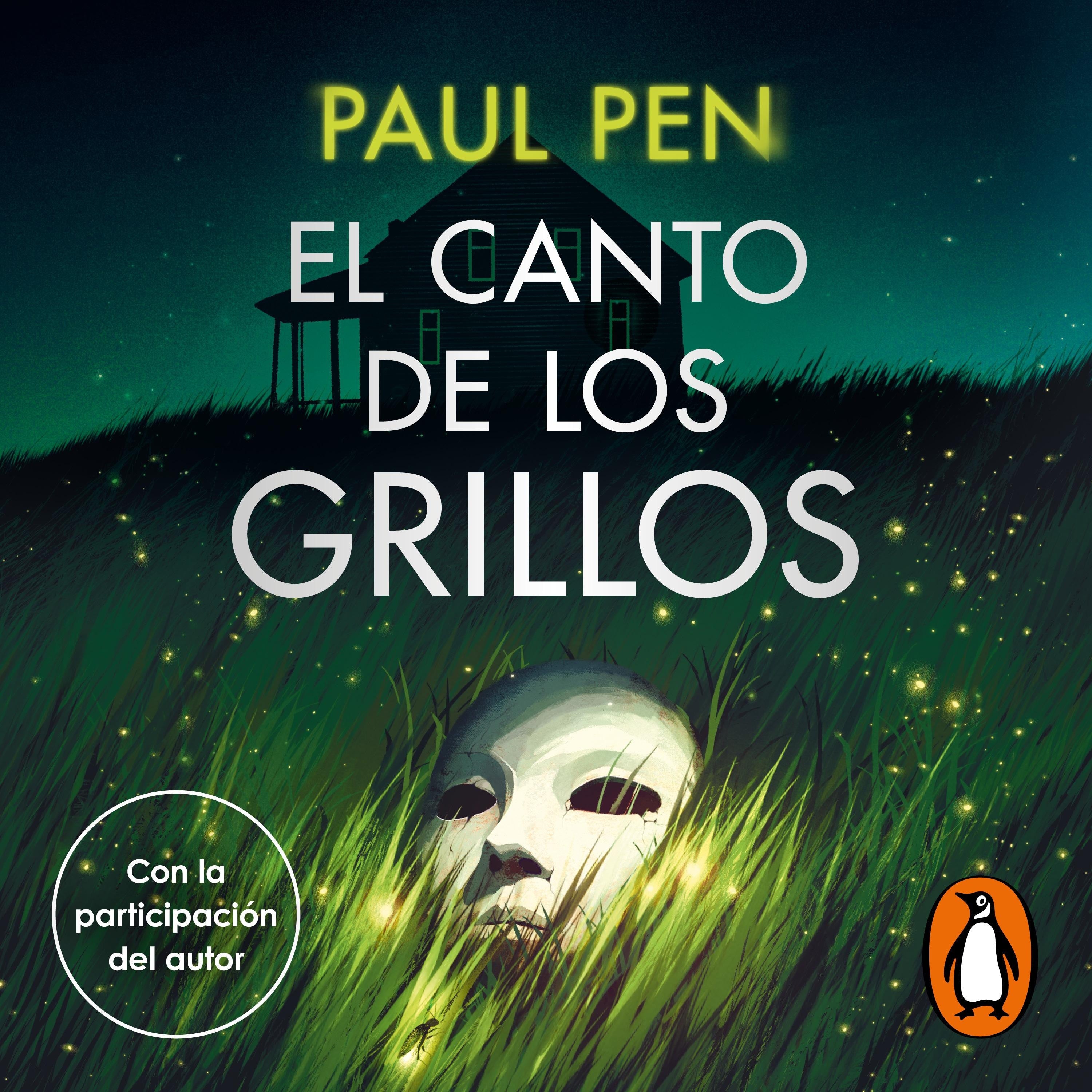 El canto de los grillos (Serie Luciérnagas 2)