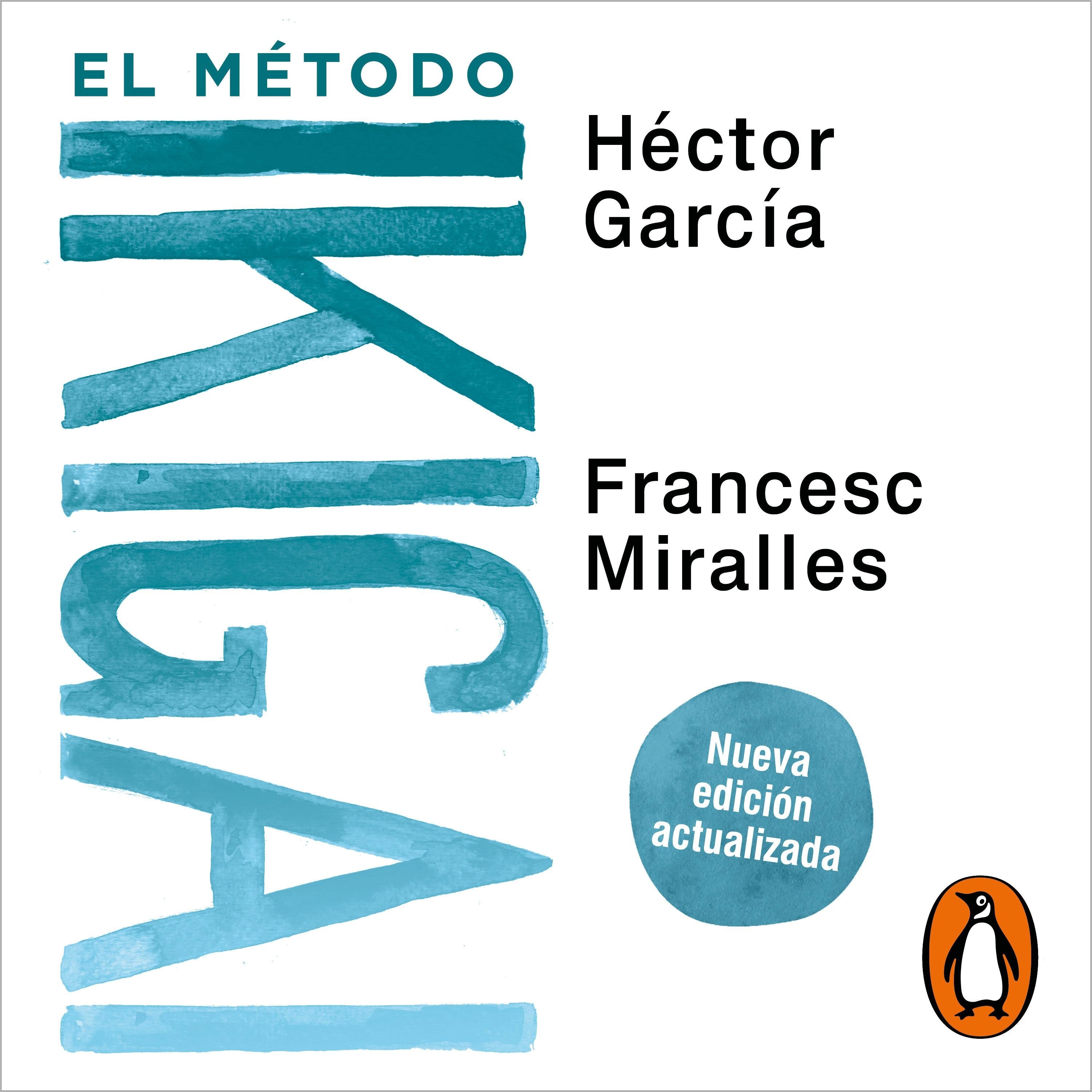 El método Ikigai