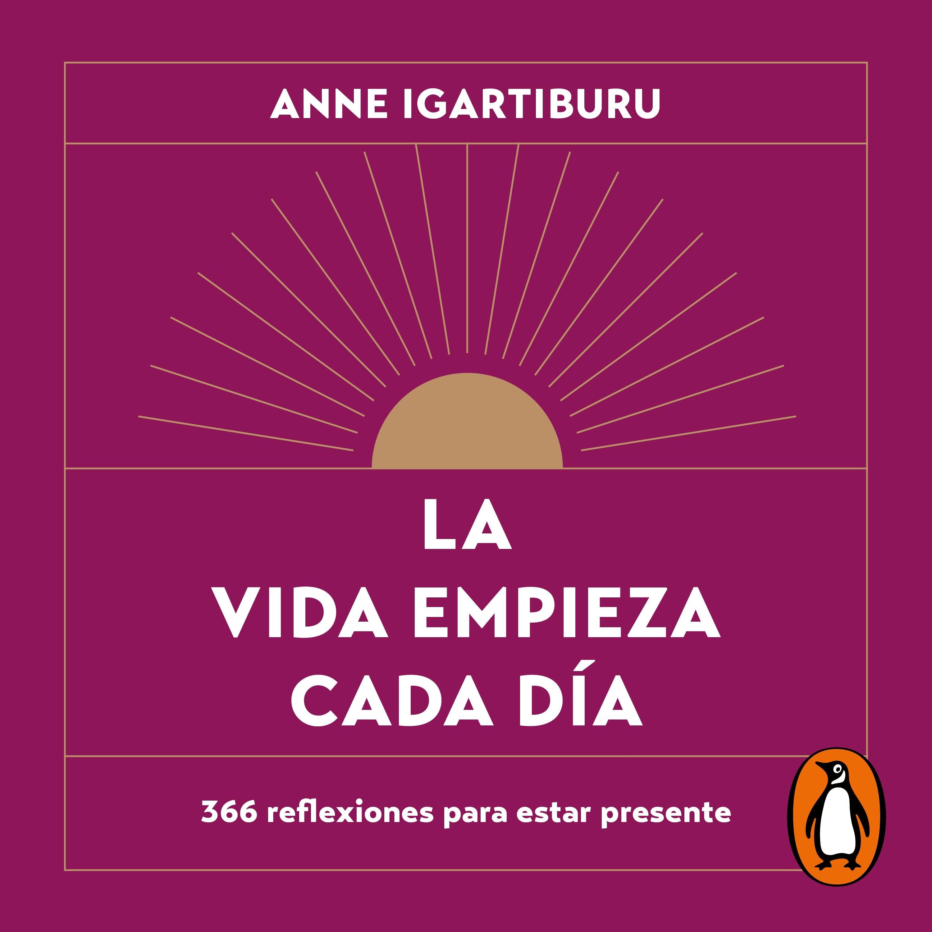 La vida empieza cada día