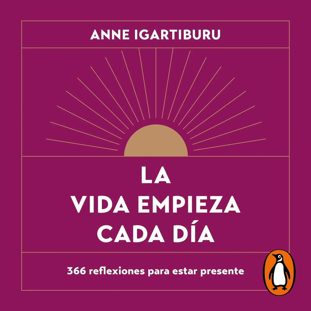 La vida empieza cada día