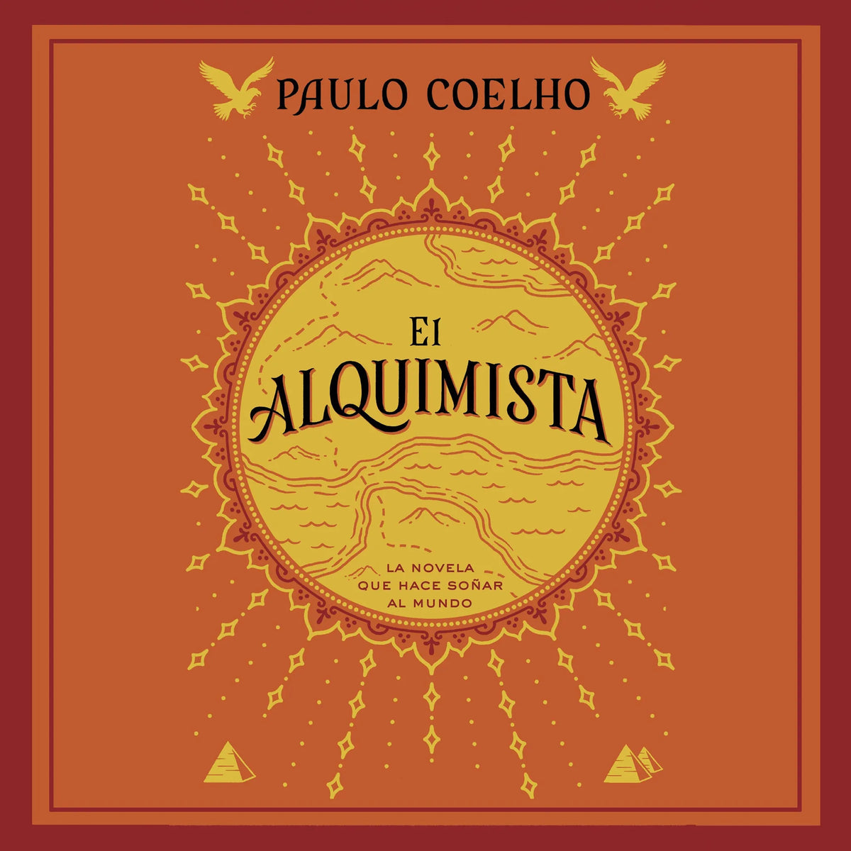 El Alquimista