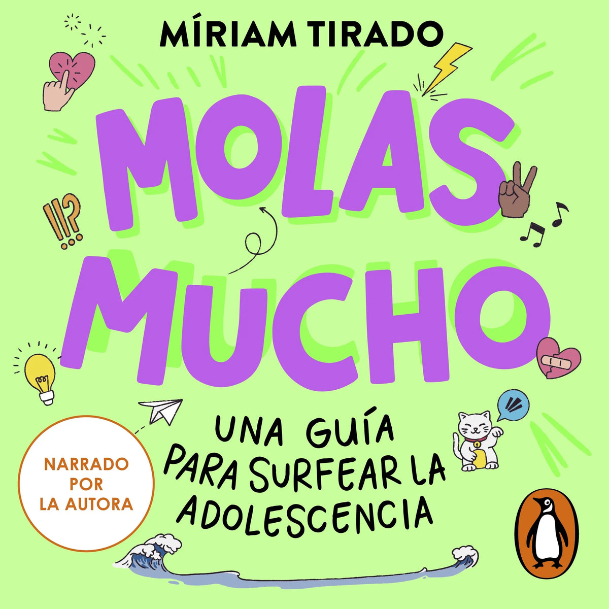 Molas mucho