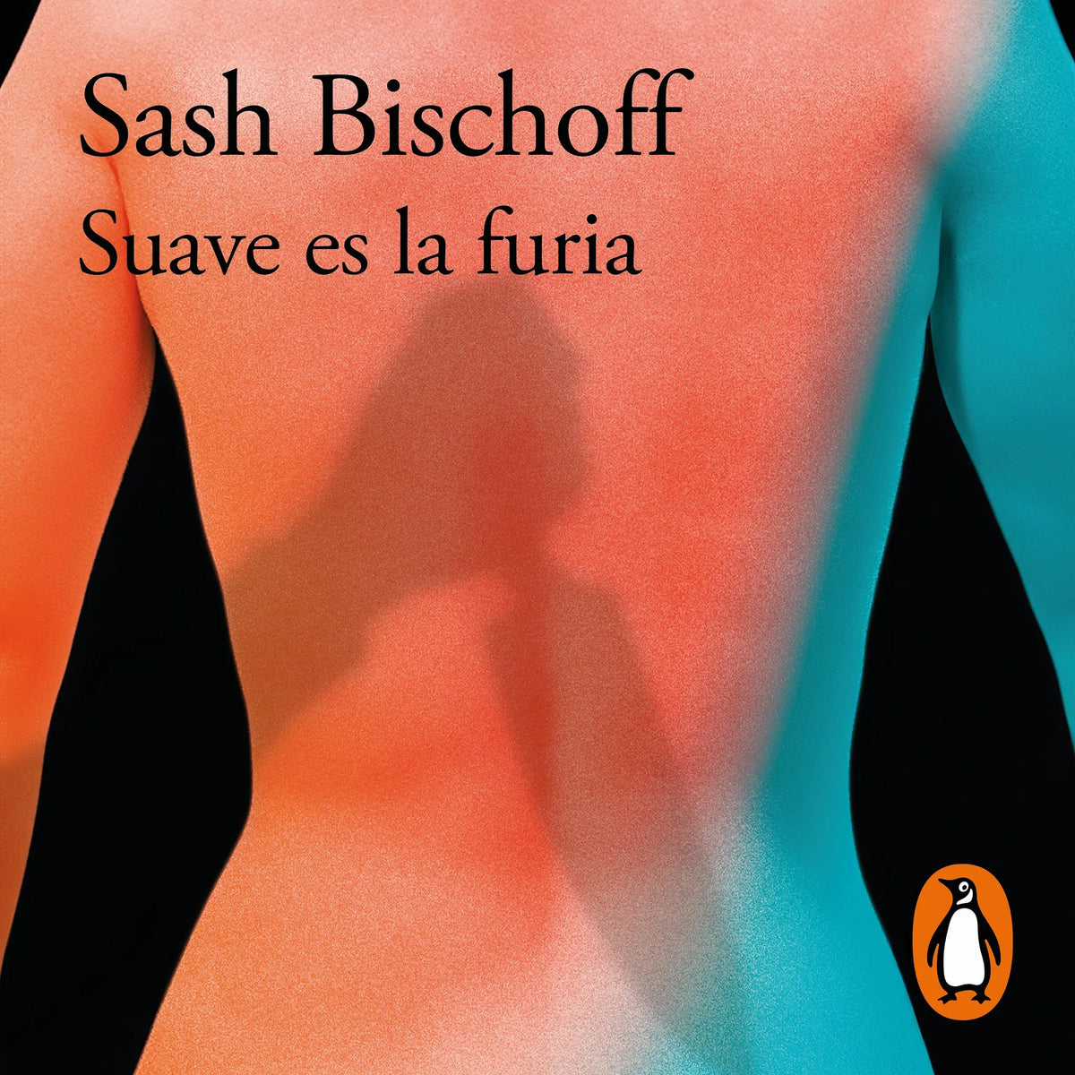 Suave es la furia
