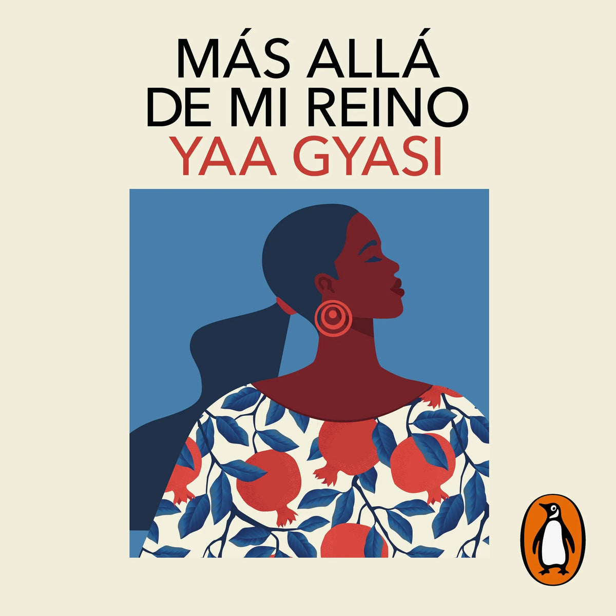 Más allá de mi reino