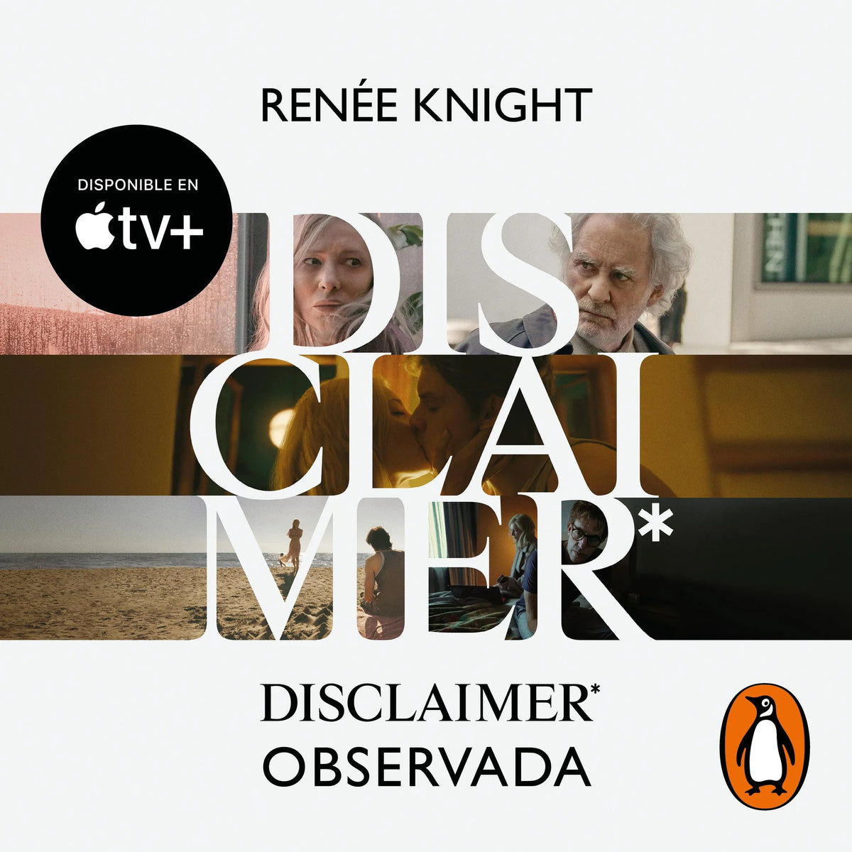 Observada (Disclaimer)
