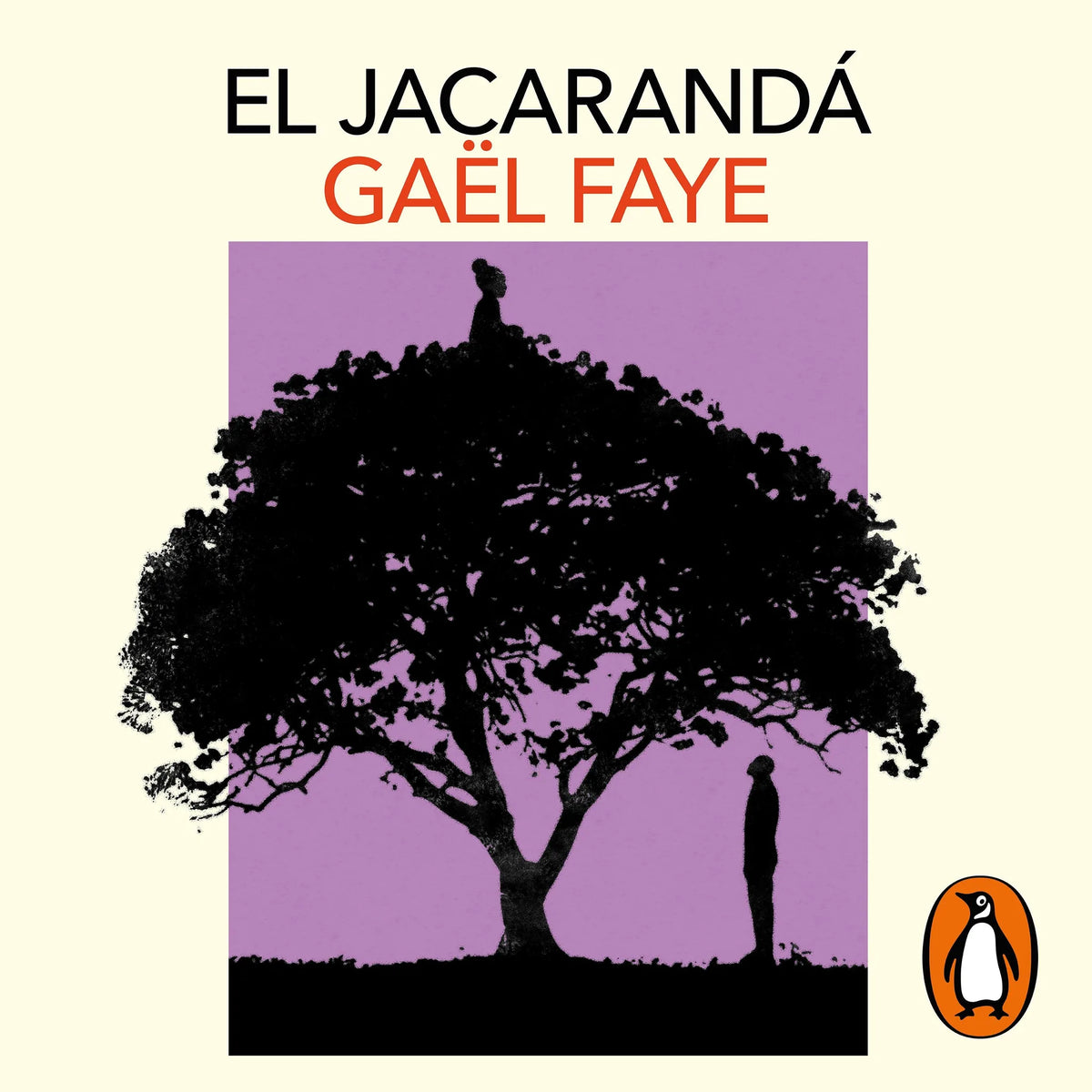El jacarandá
